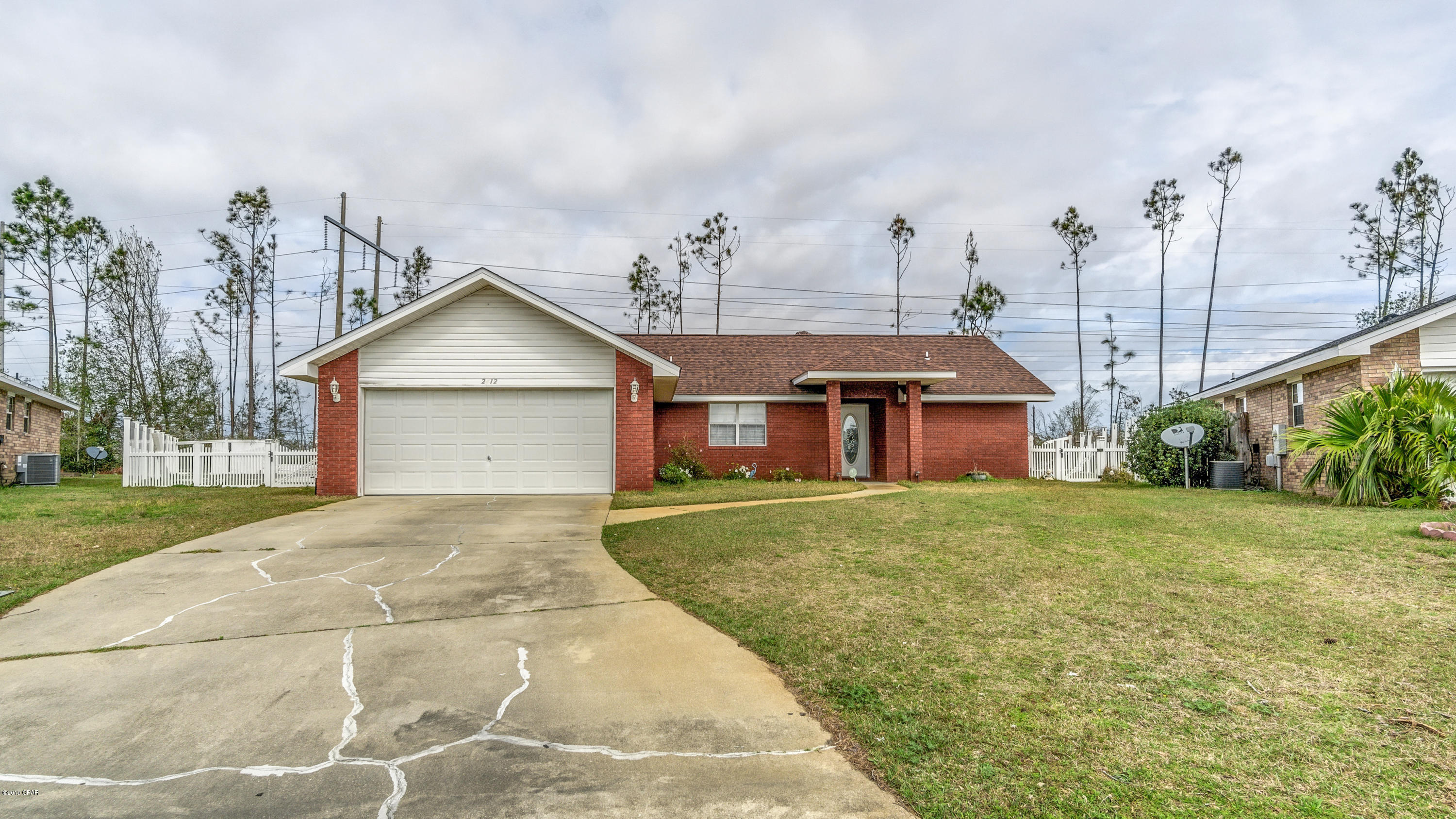 Brentwood Estates - Residential