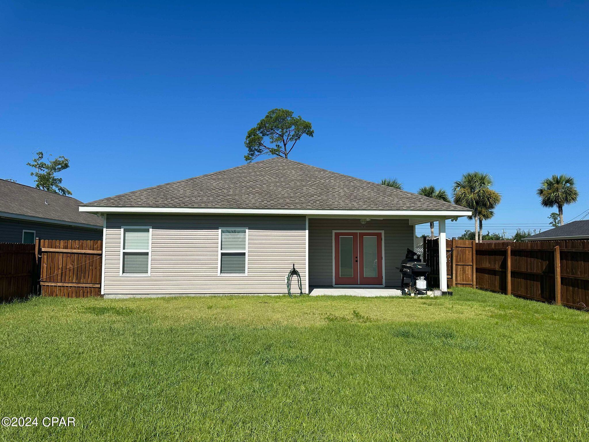 Lynn Haven - Residential