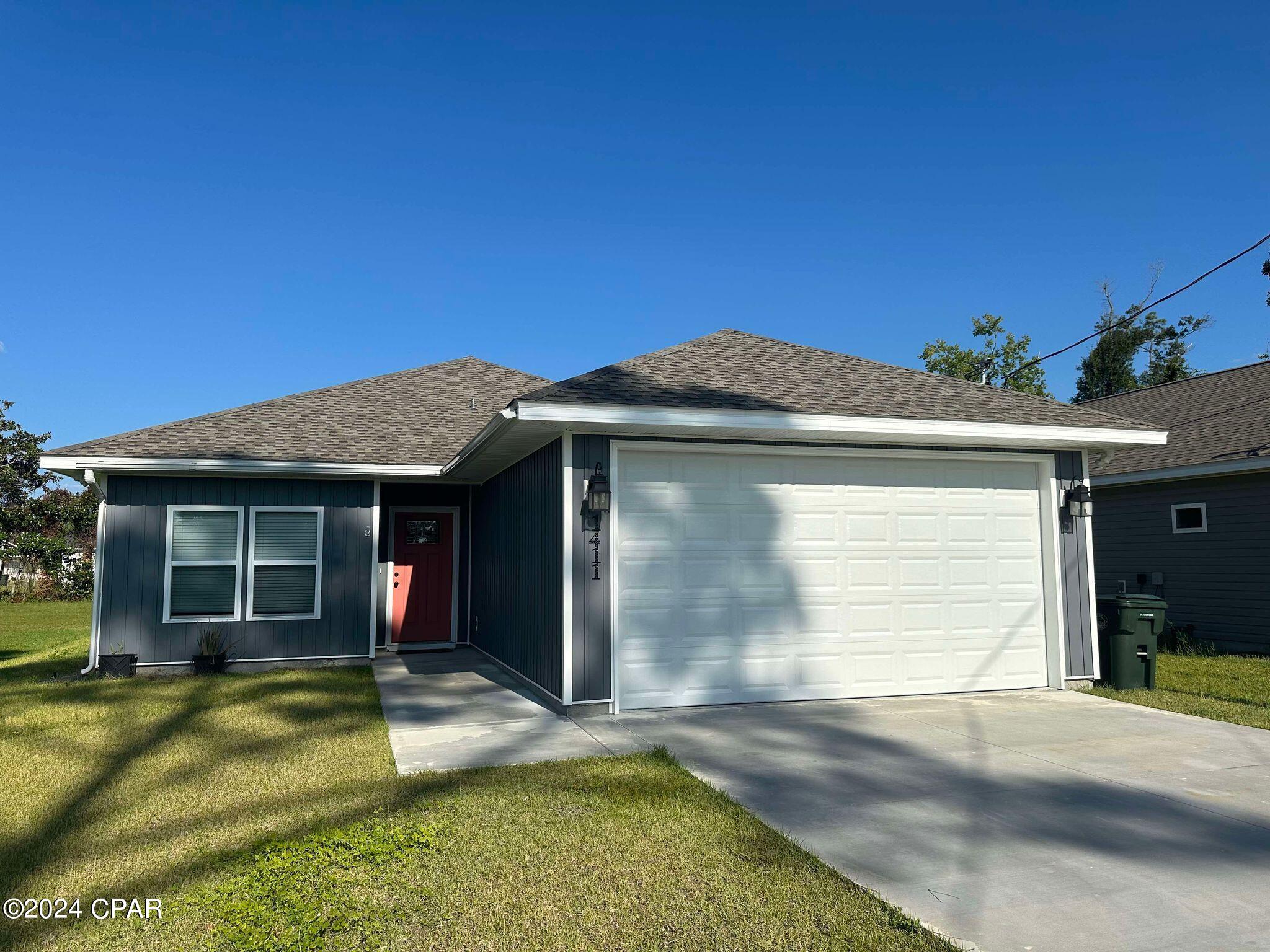 Lynn Haven - Residential