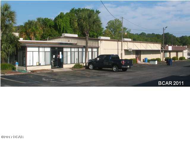 St Andrews Bay Dev Cmp - Commercial Lease