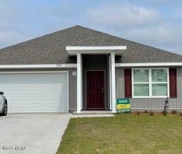 Olde Towne Village - Residential