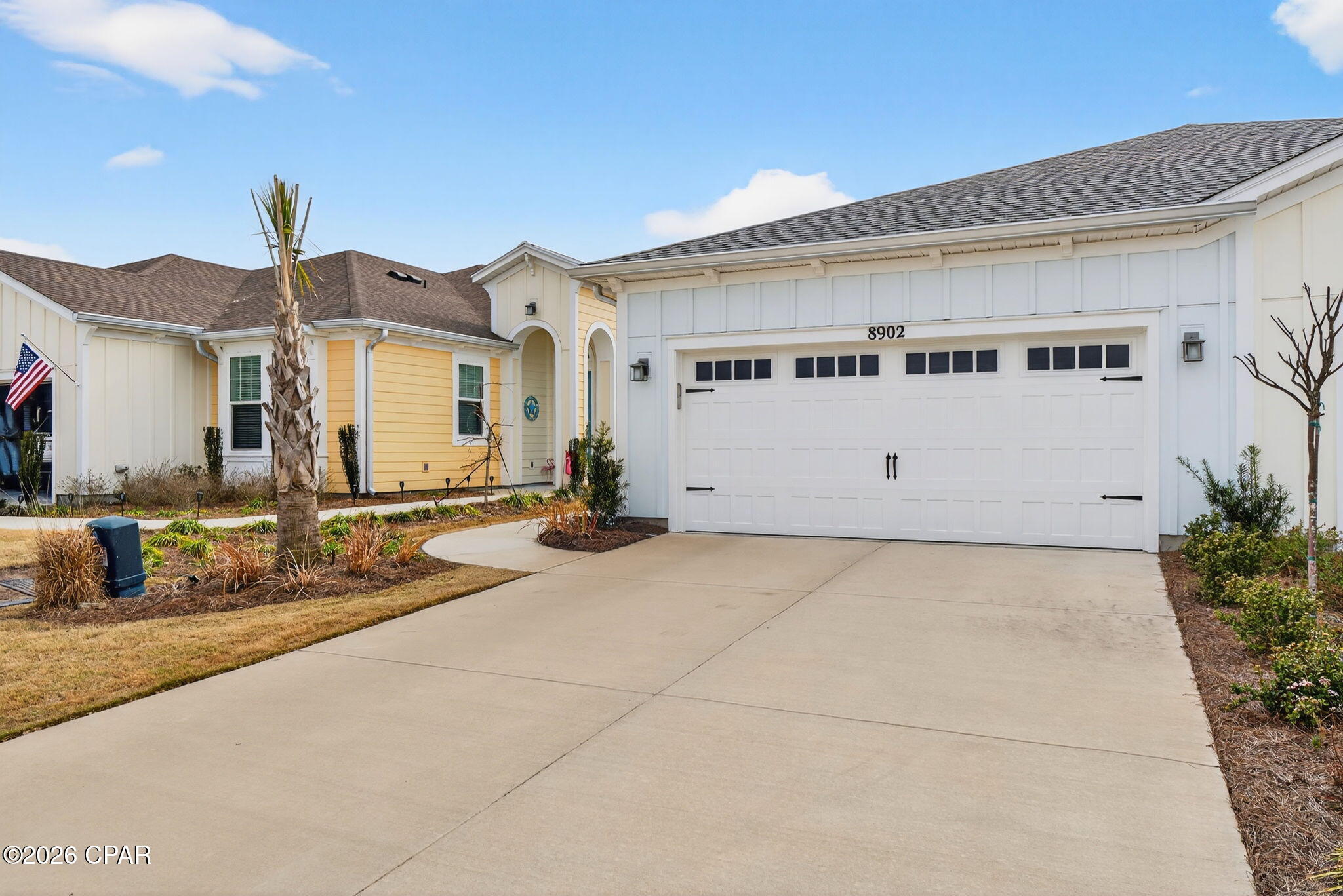 Latitude at Watersound - Residential