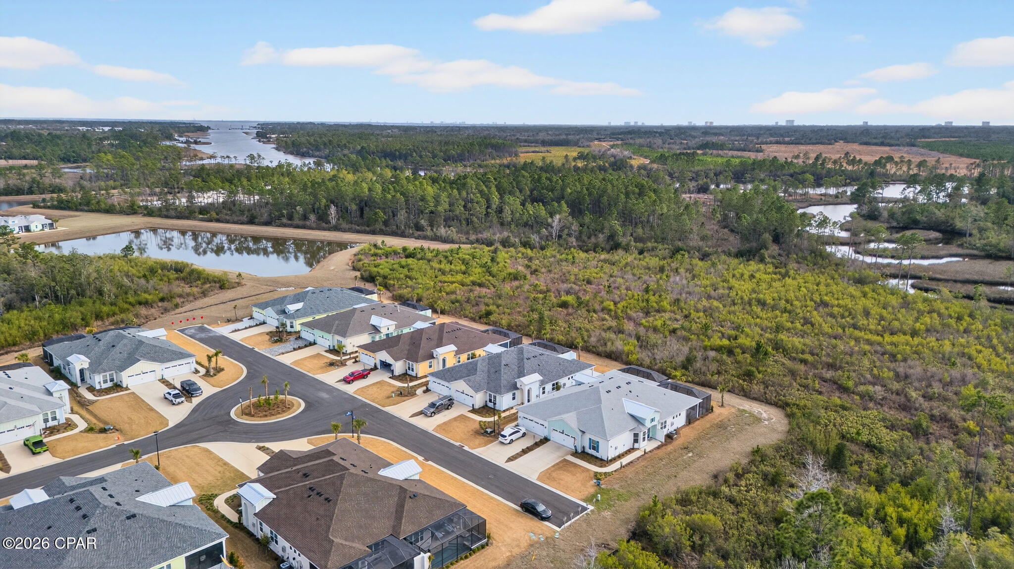 Latitude at Watersound - Residential