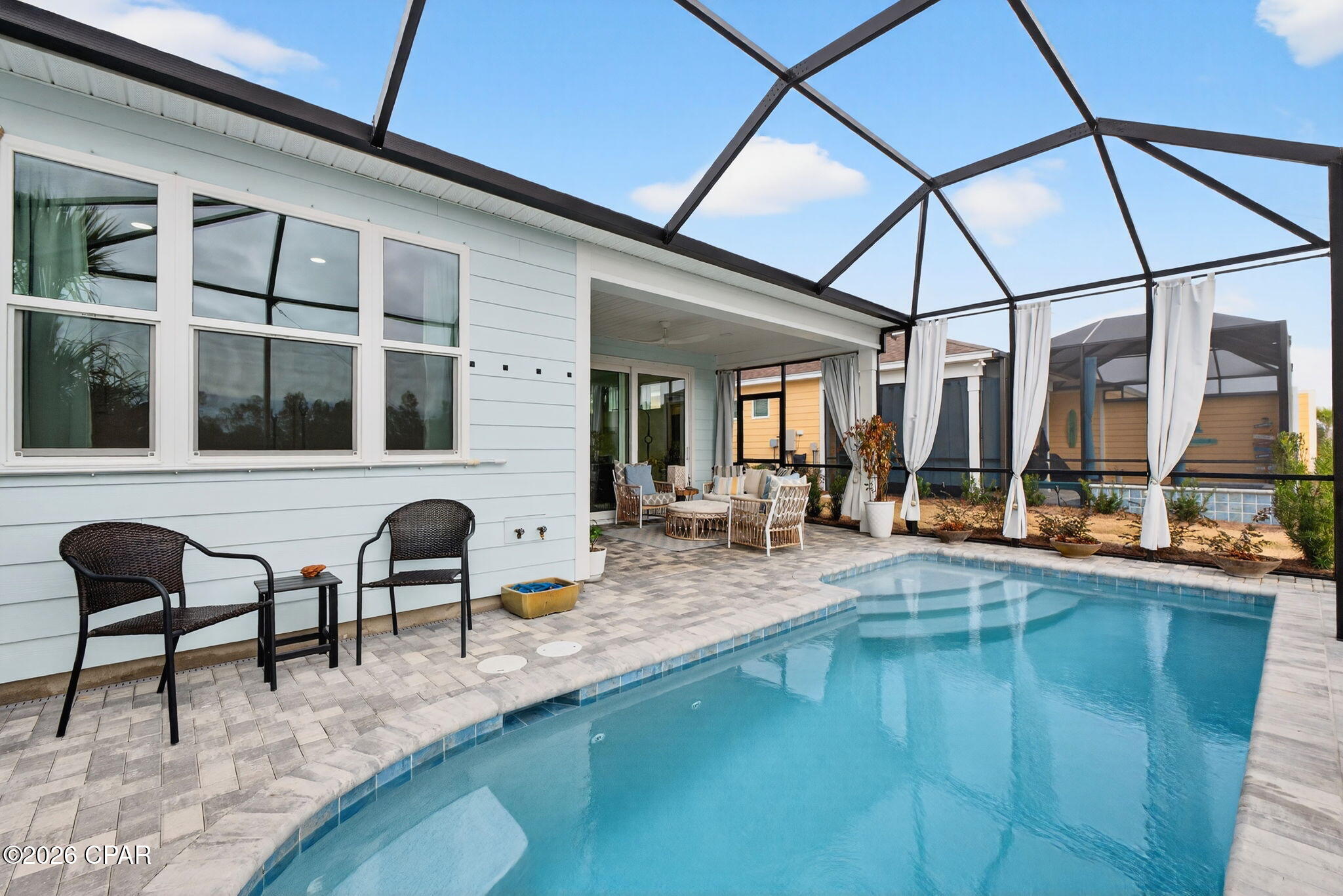 Latitude at Watersound - Residential