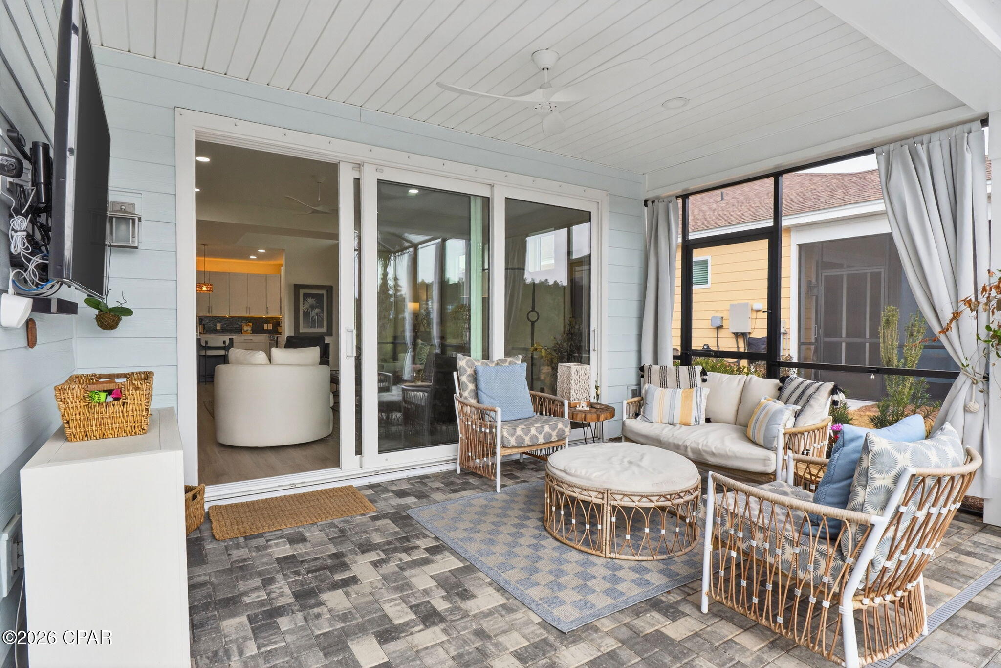 Latitude at Watersound - Residential