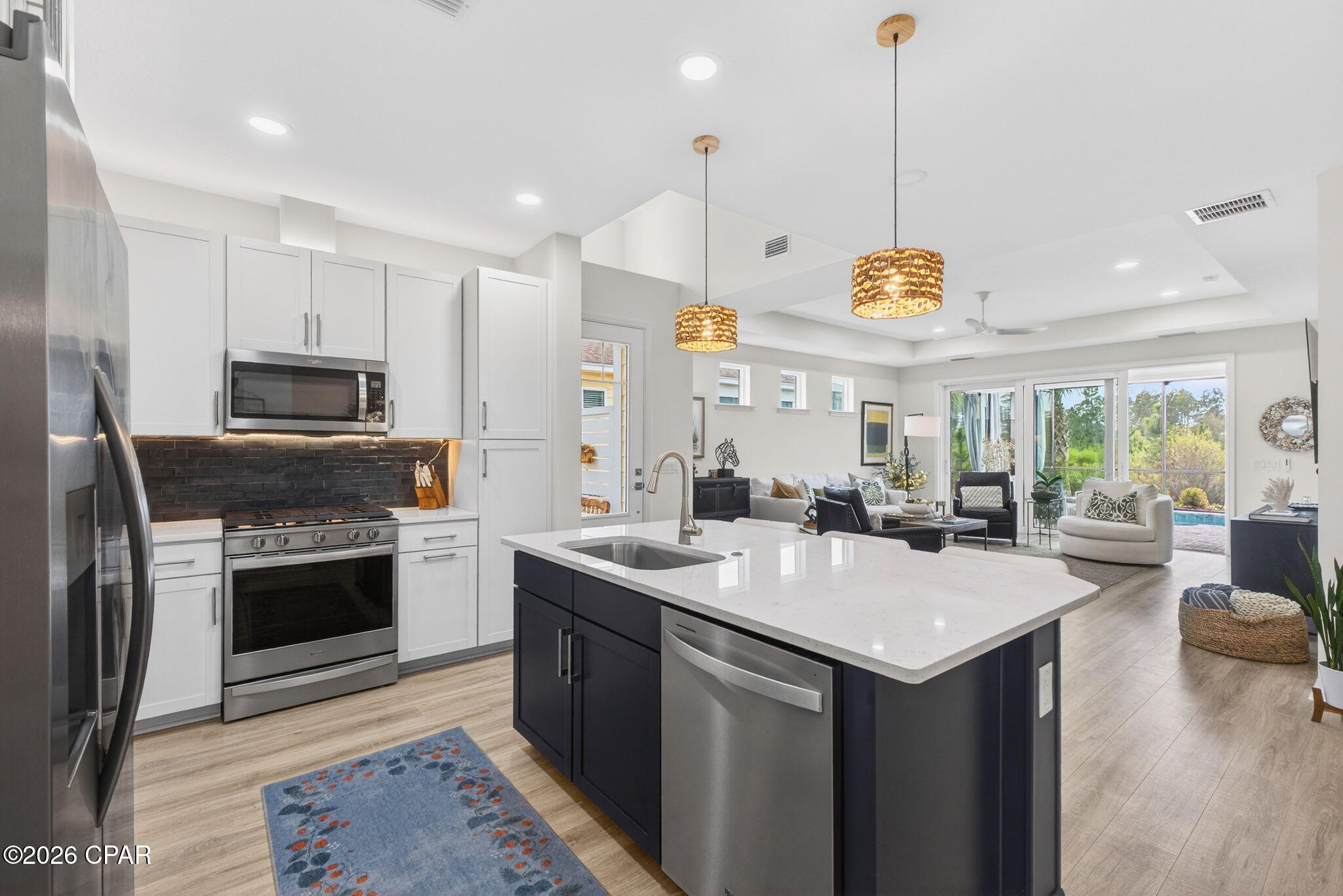 Latitude at Watersound - Residential