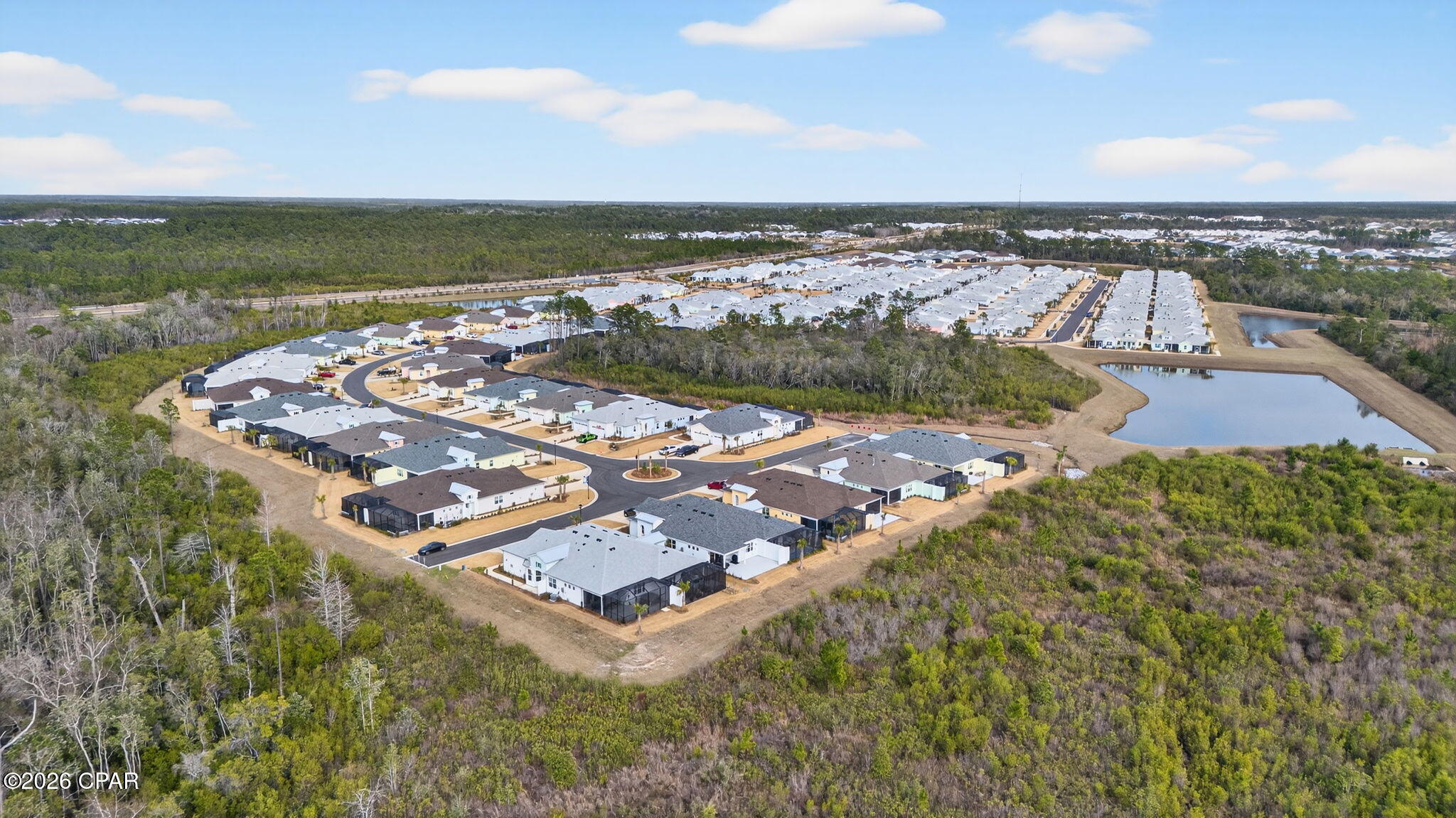 Latitude at Watersound - Residential