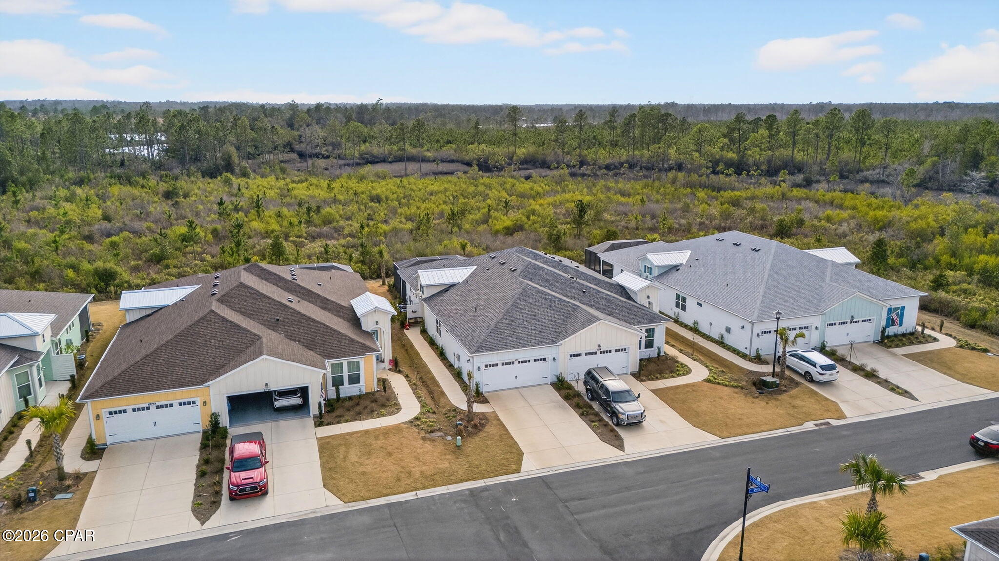 Latitude at Watersound - Residential