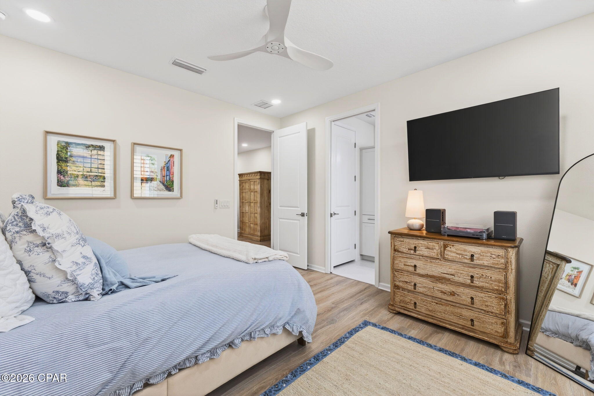 Latitude at Watersound - Residential