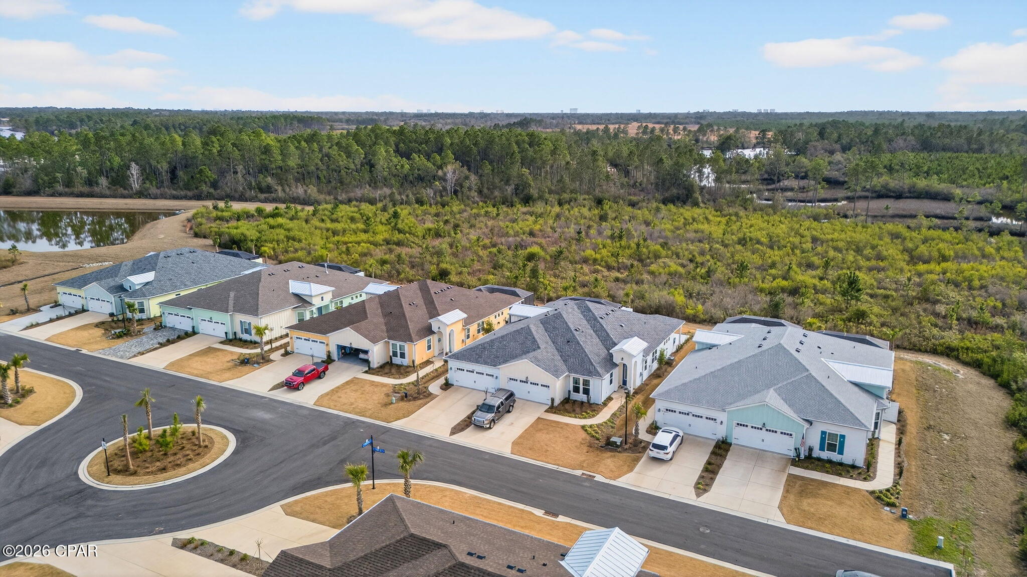 Latitude at Watersound - Residential