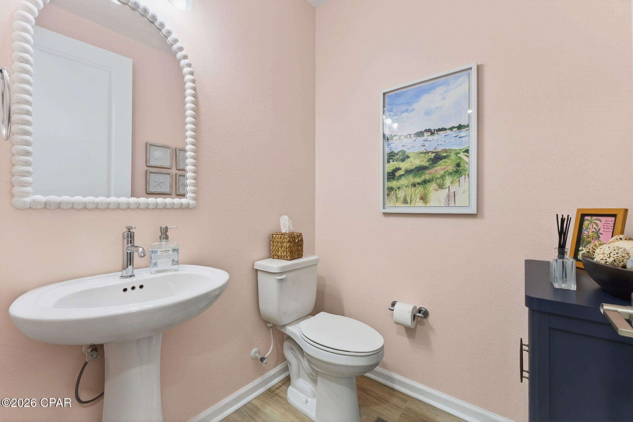 Latitude at Watersound - Residential