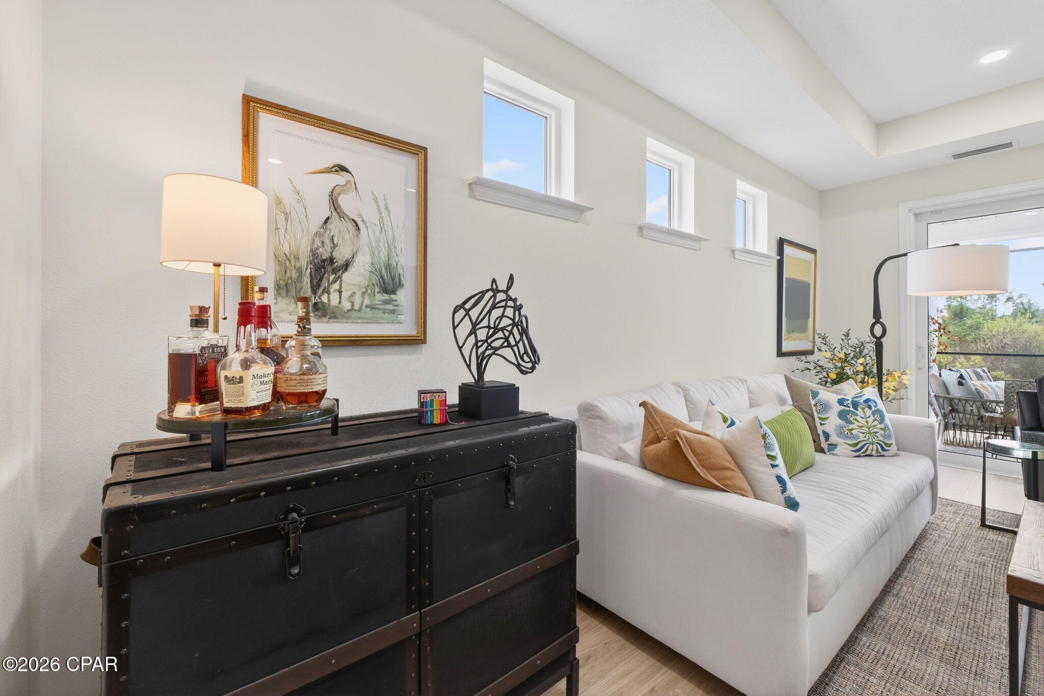 Latitude at Watersound - Residential