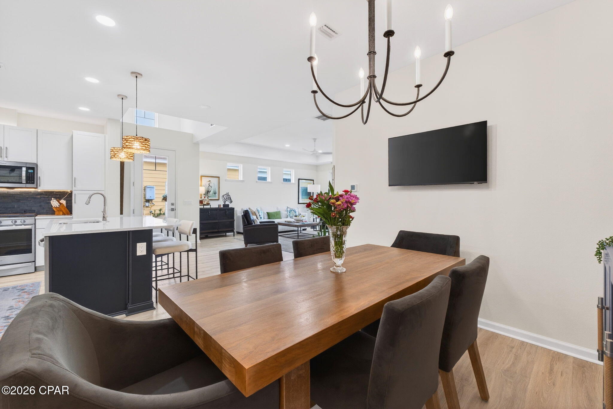 Latitude at Watersound - Residential