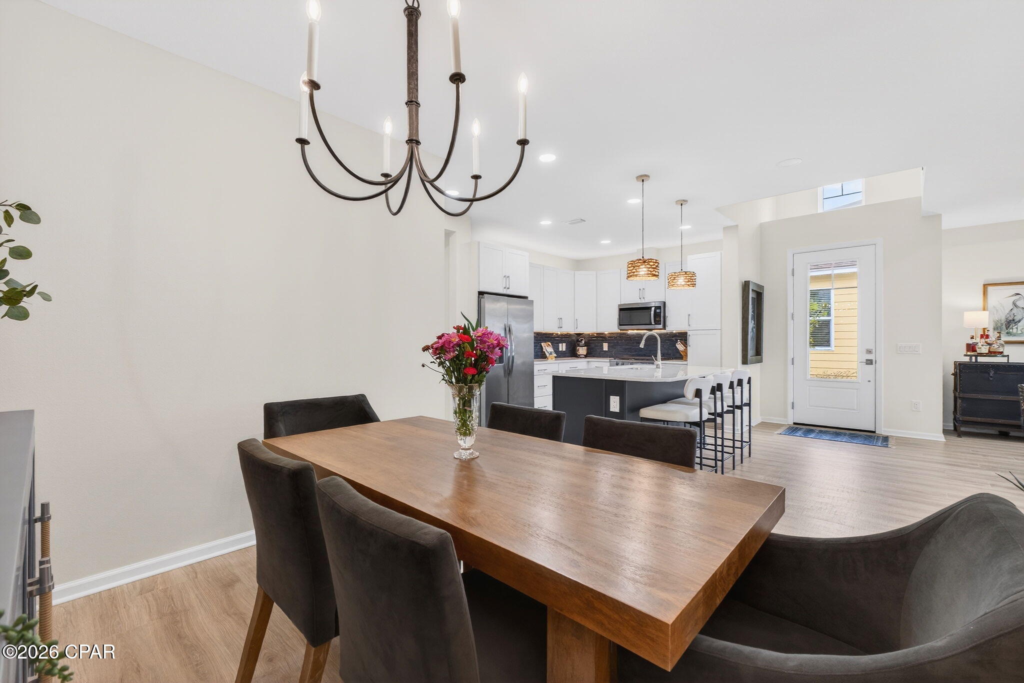 Latitude at Watersound - Residential