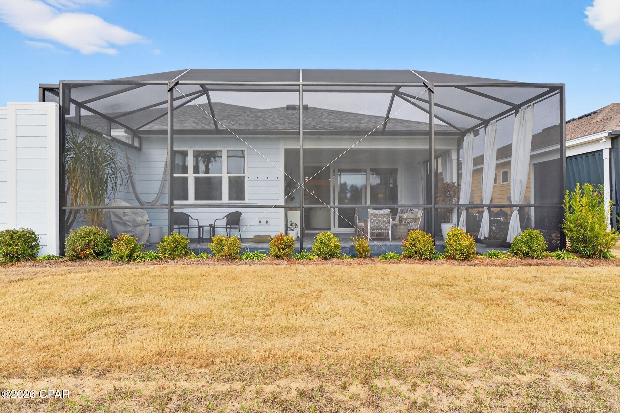 Latitude at Watersound - Residential