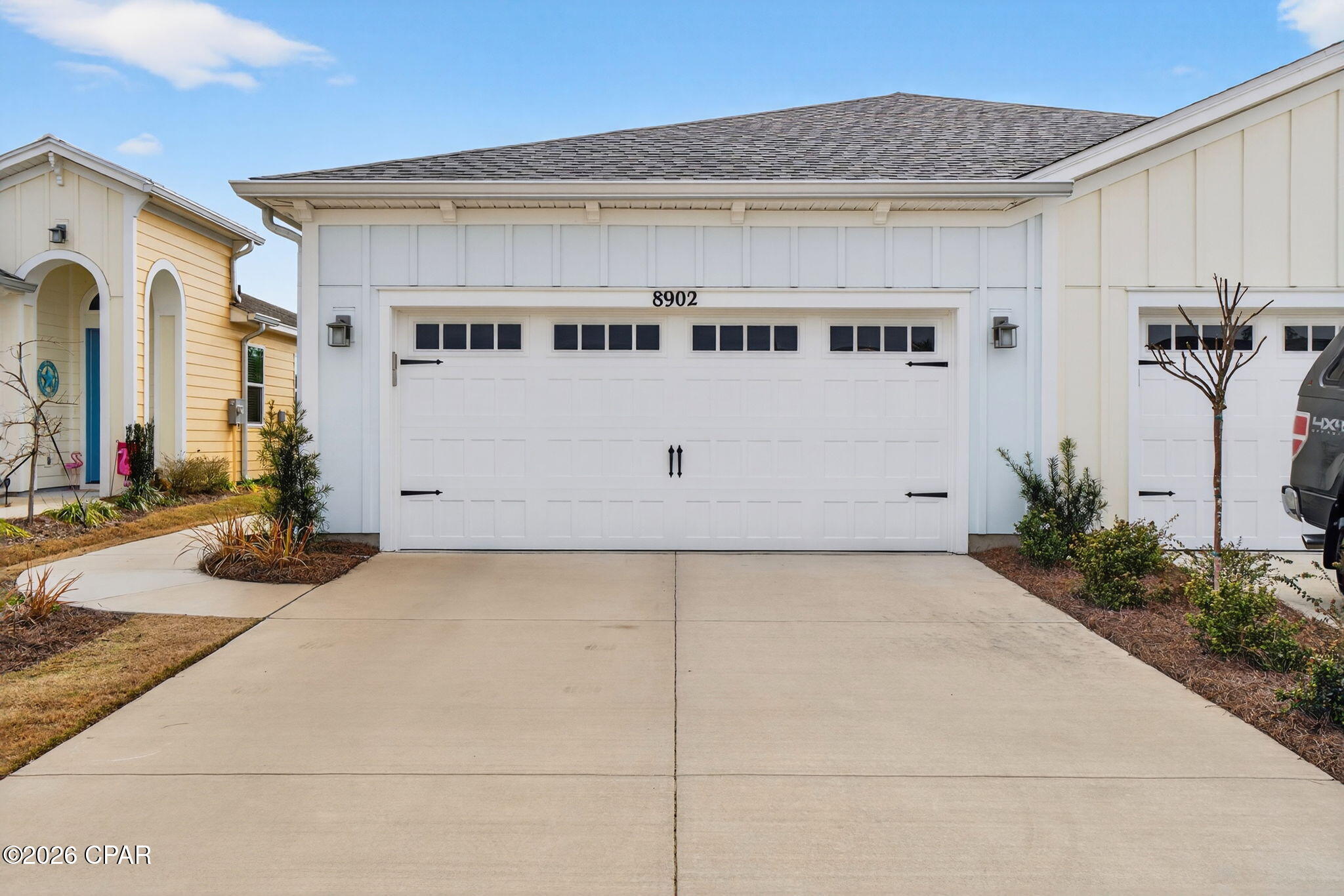 Latitude at Watersound - Residential