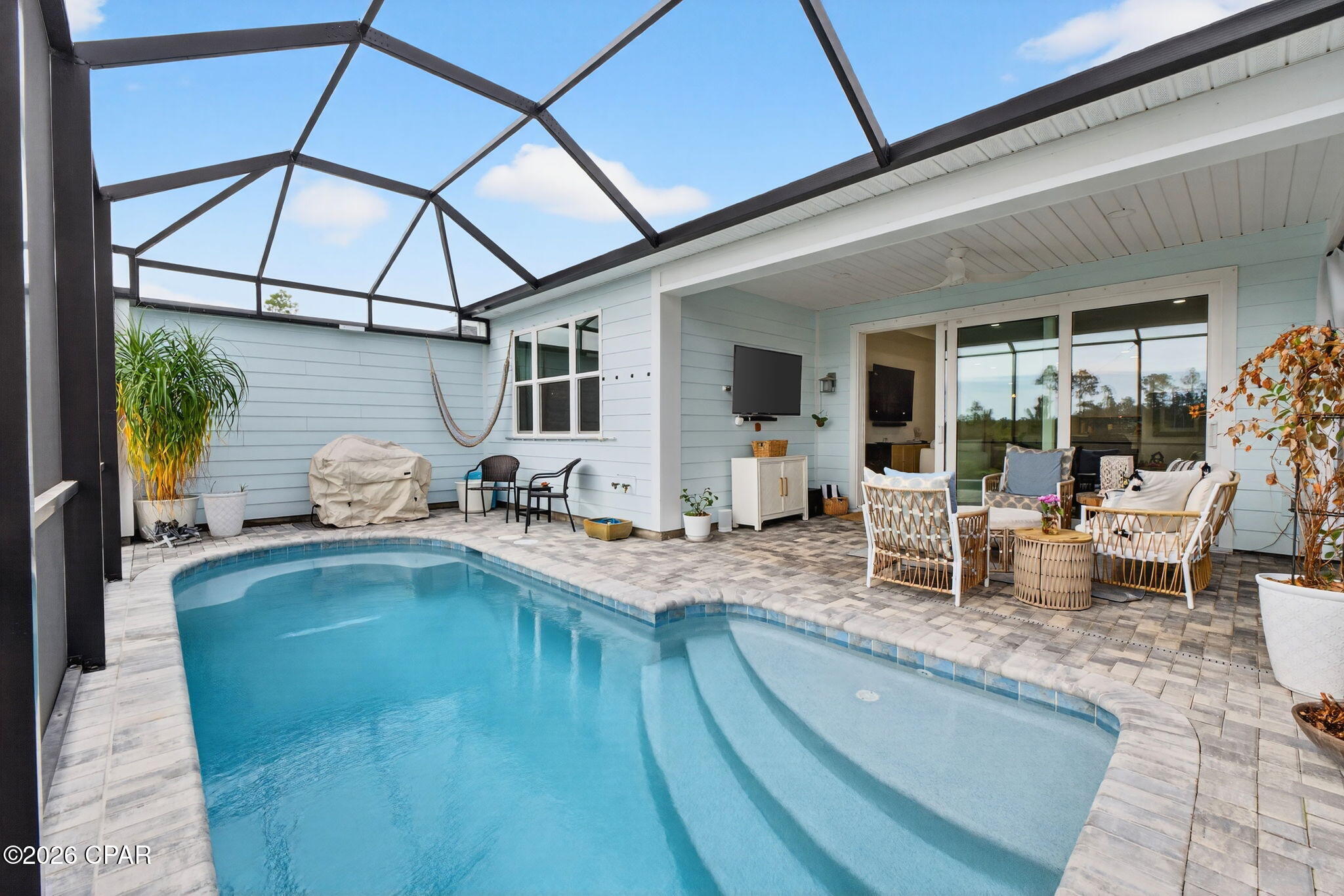 Latitude at Watersound - Residential