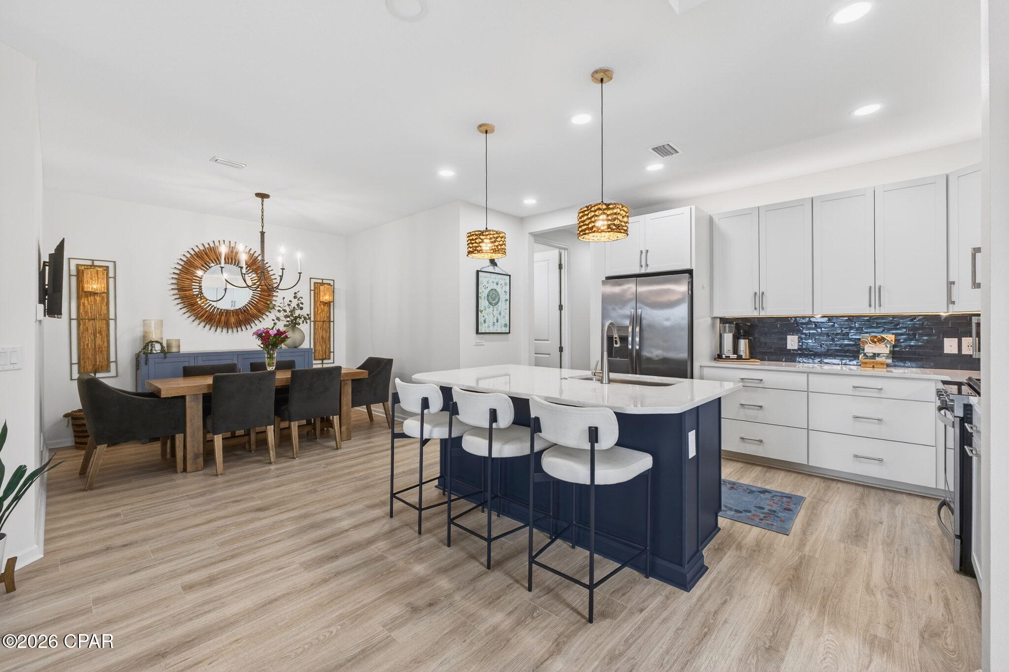 Latitude at Watersound - Residential