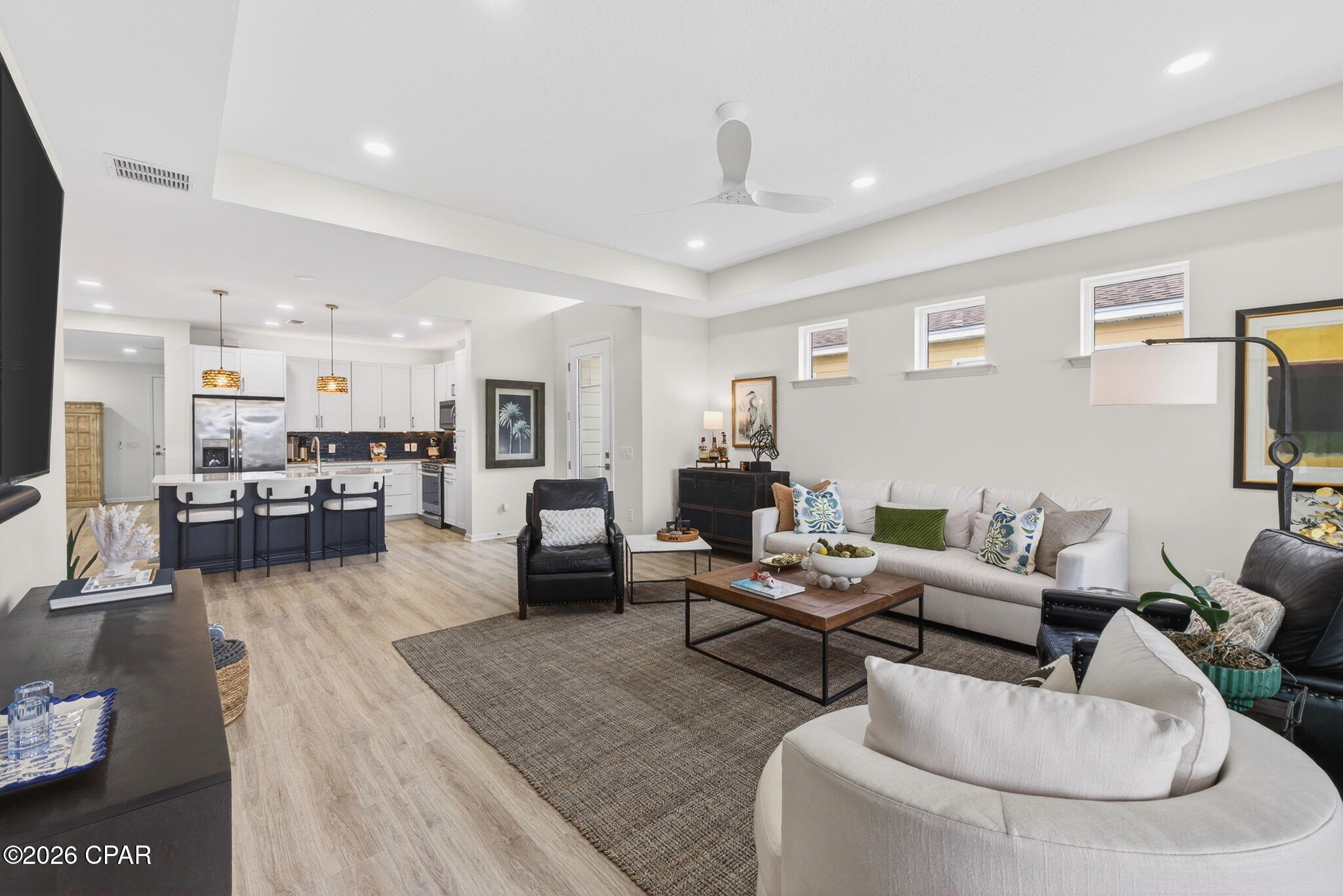 Latitude at Watersound - Residential