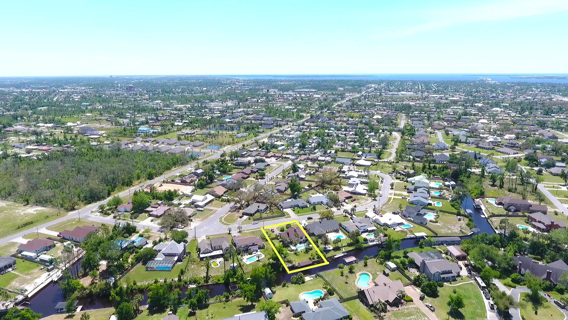 Kings Ranch - Residential