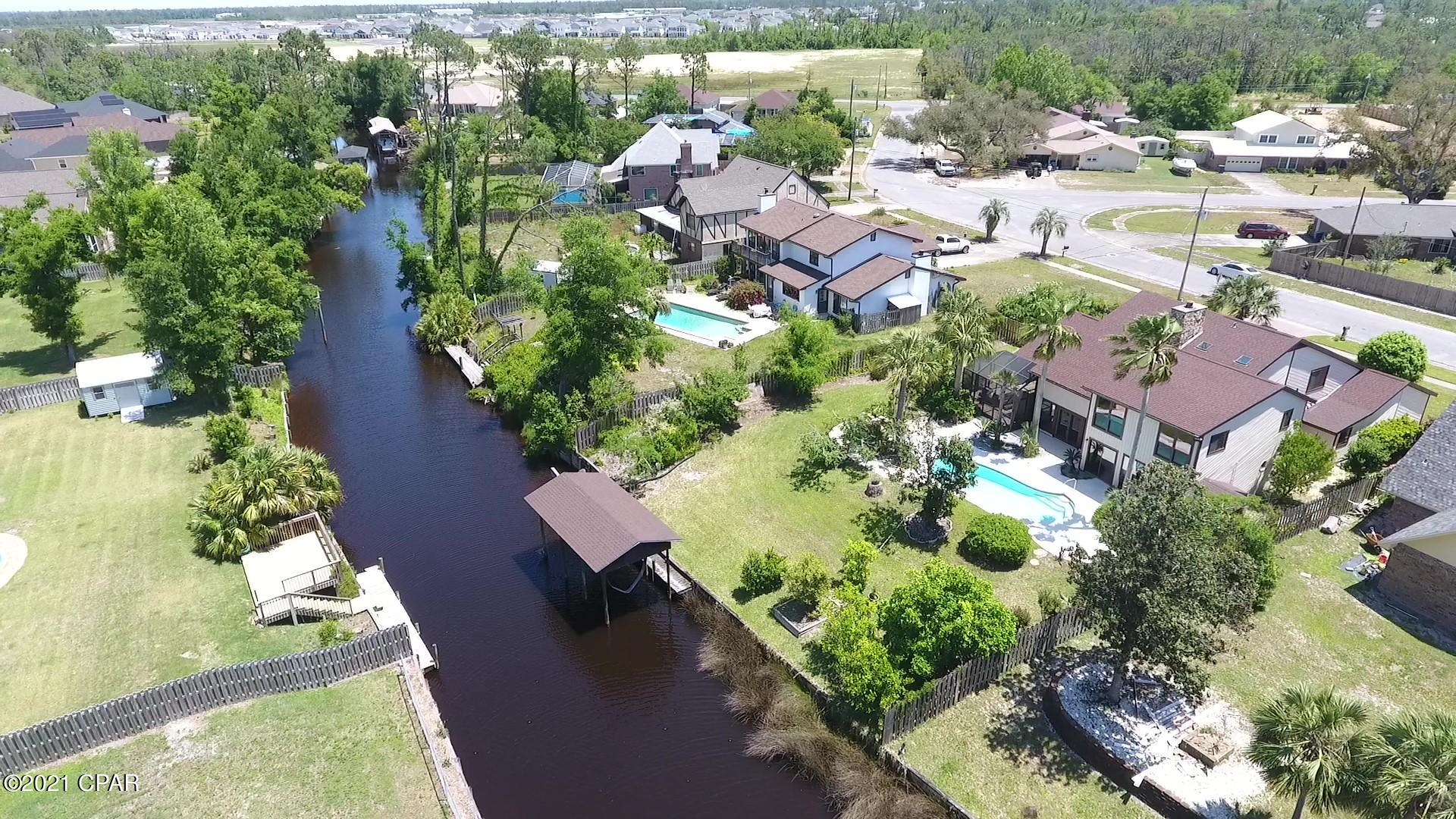 Kings Ranch - Residential