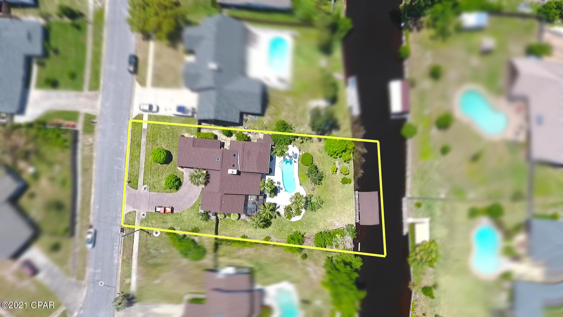 Kings Ranch - Residential