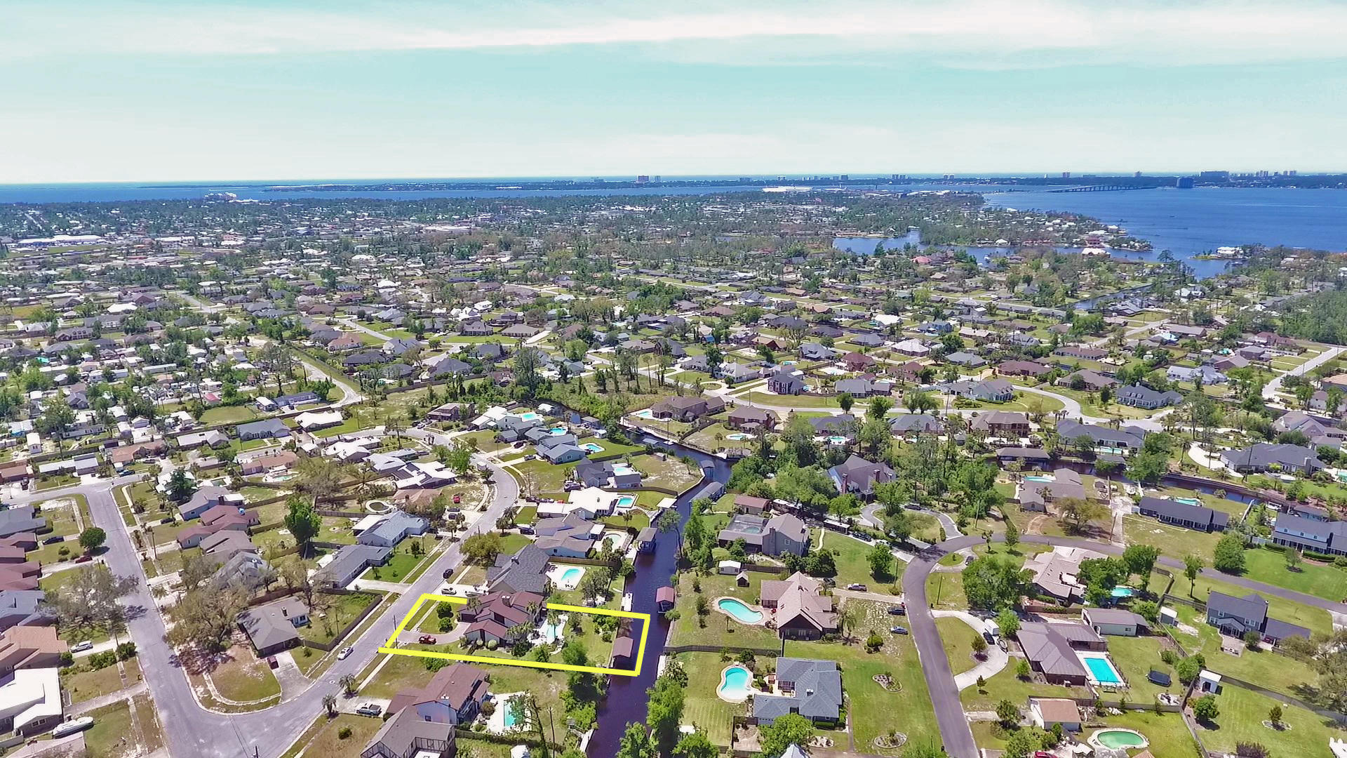 Kings Ranch - Residential