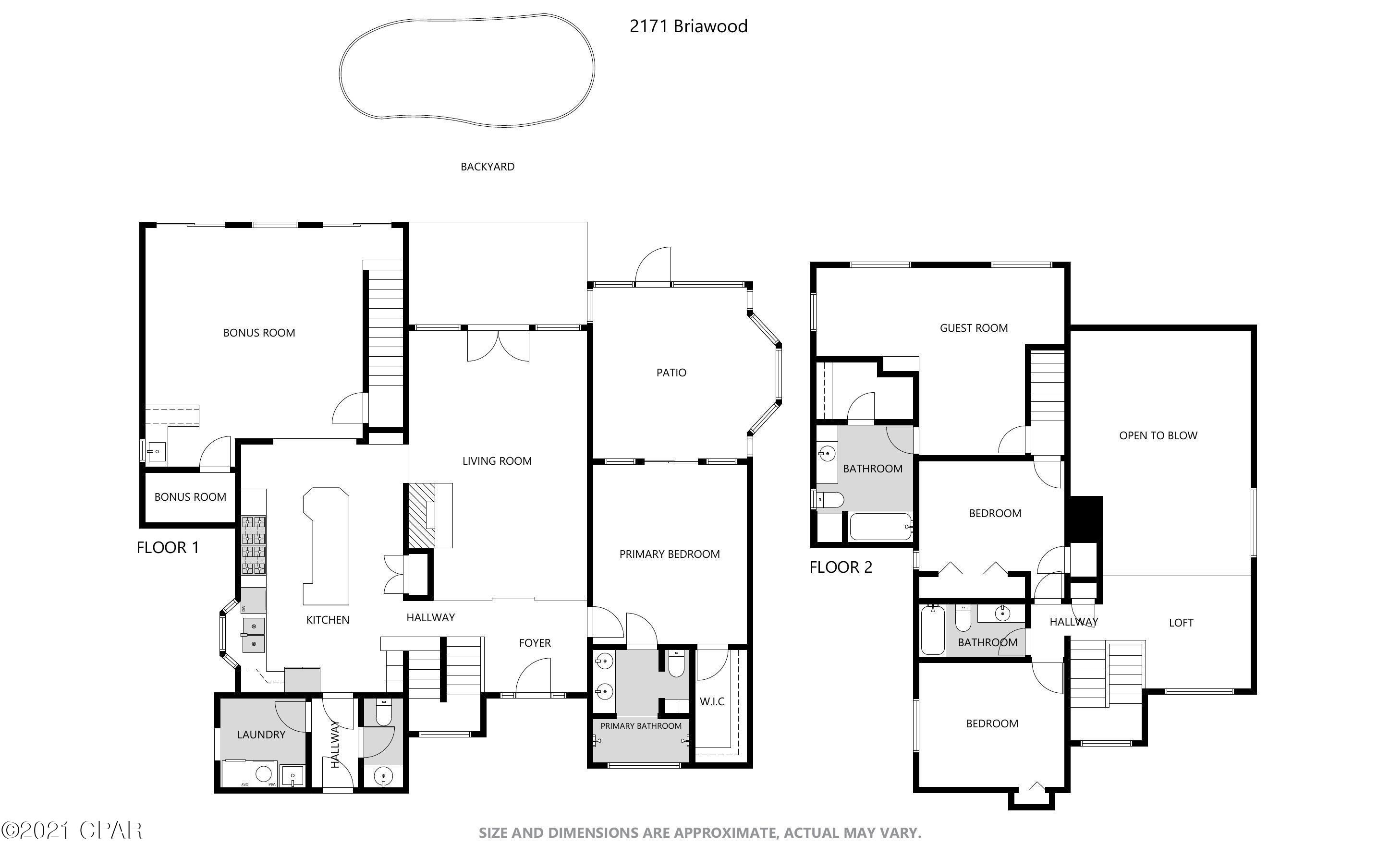 Kings Ranch - Residential
