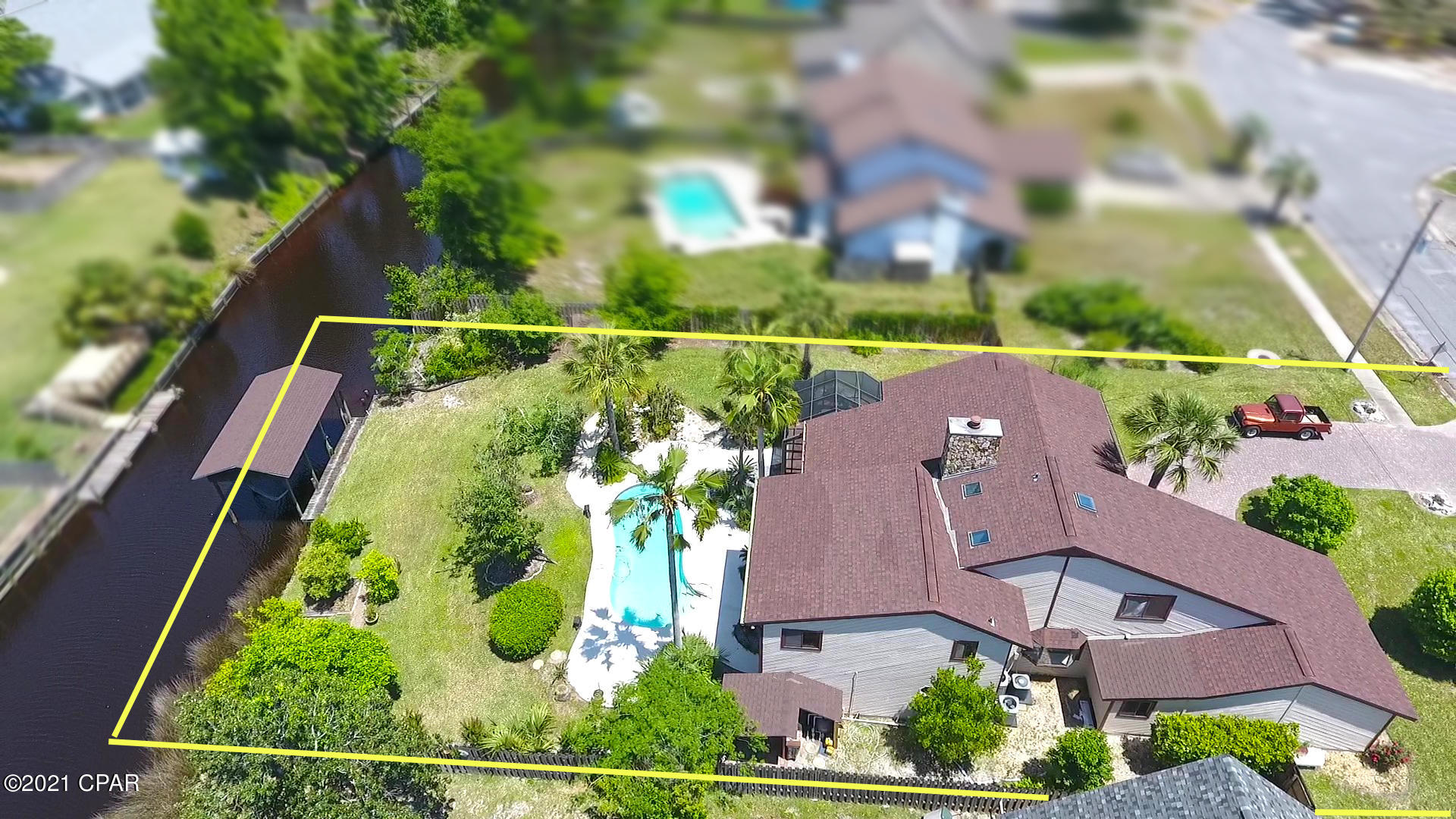 Kings Ranch - Residential