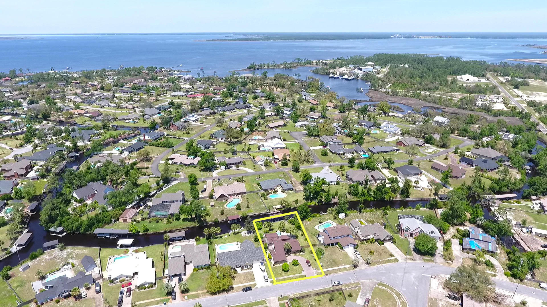 Kings Ranch - Residential