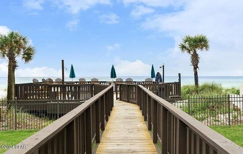 A home in Panama City Beach