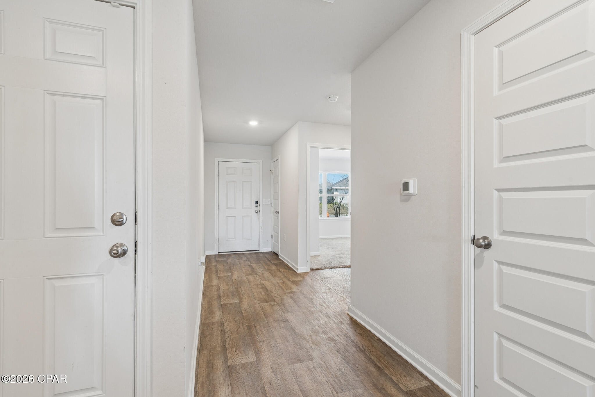 Olde Towne Village - Residential