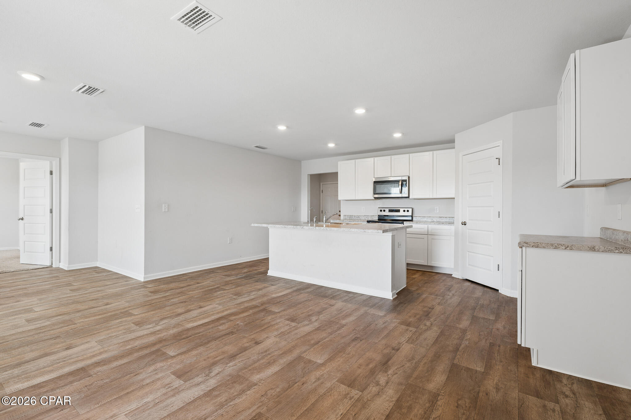 Olde Towne Village - Residential