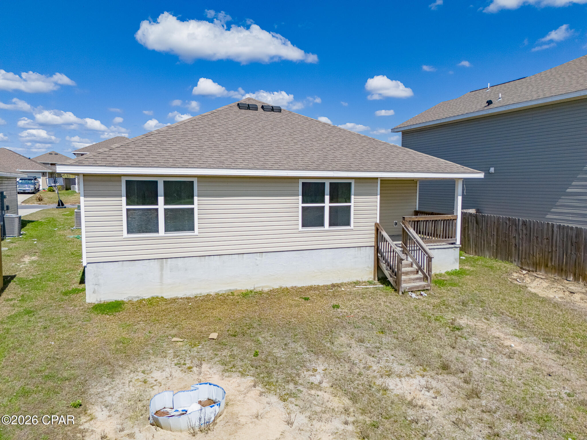 Olde Towne Village - Residential