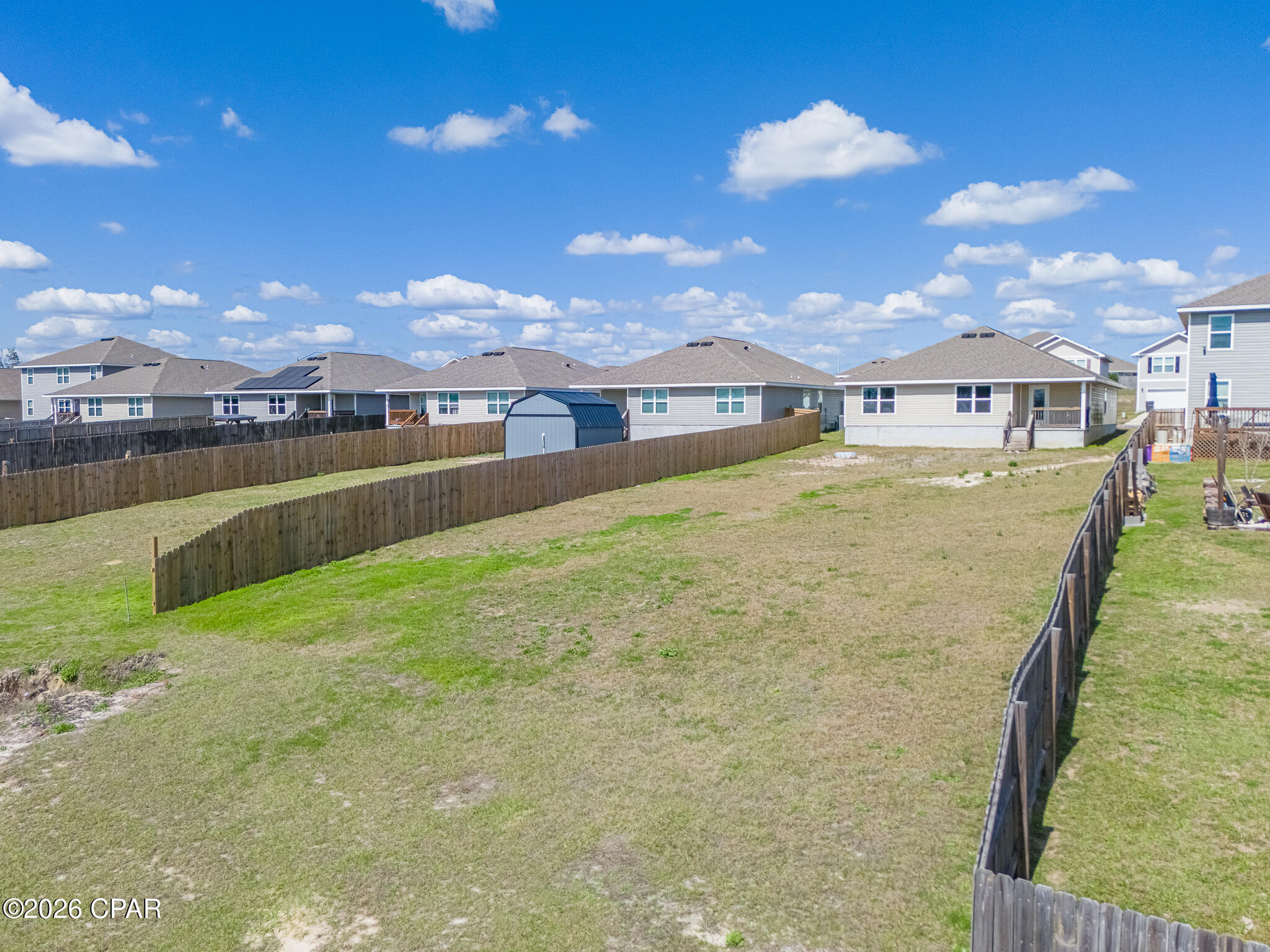 Olde Towne Village - Residential