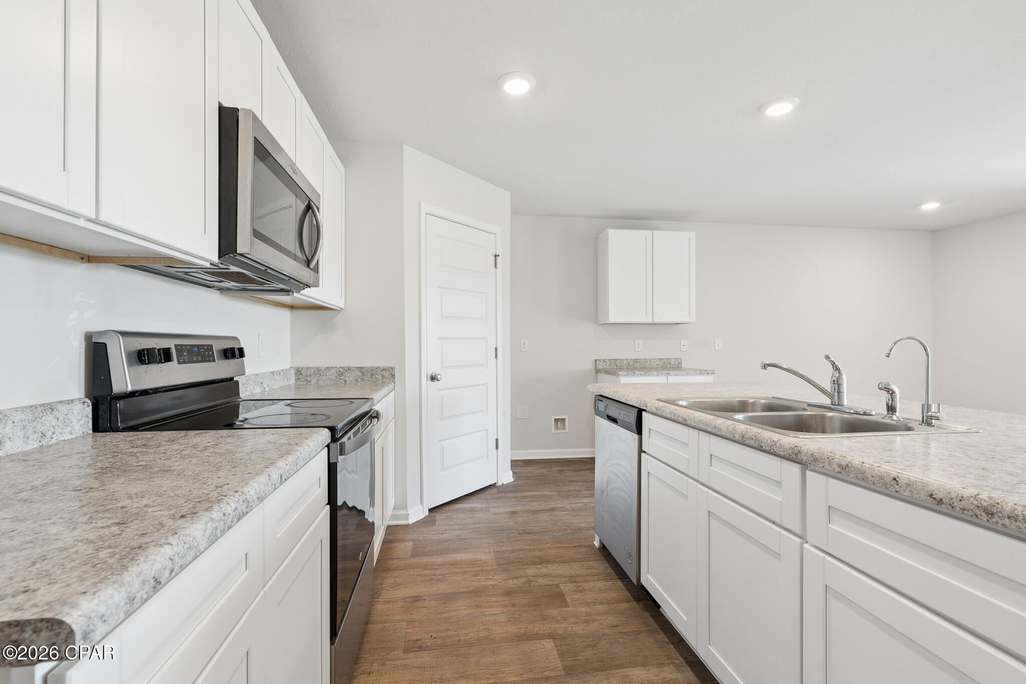 Olde Towne Village - Residential