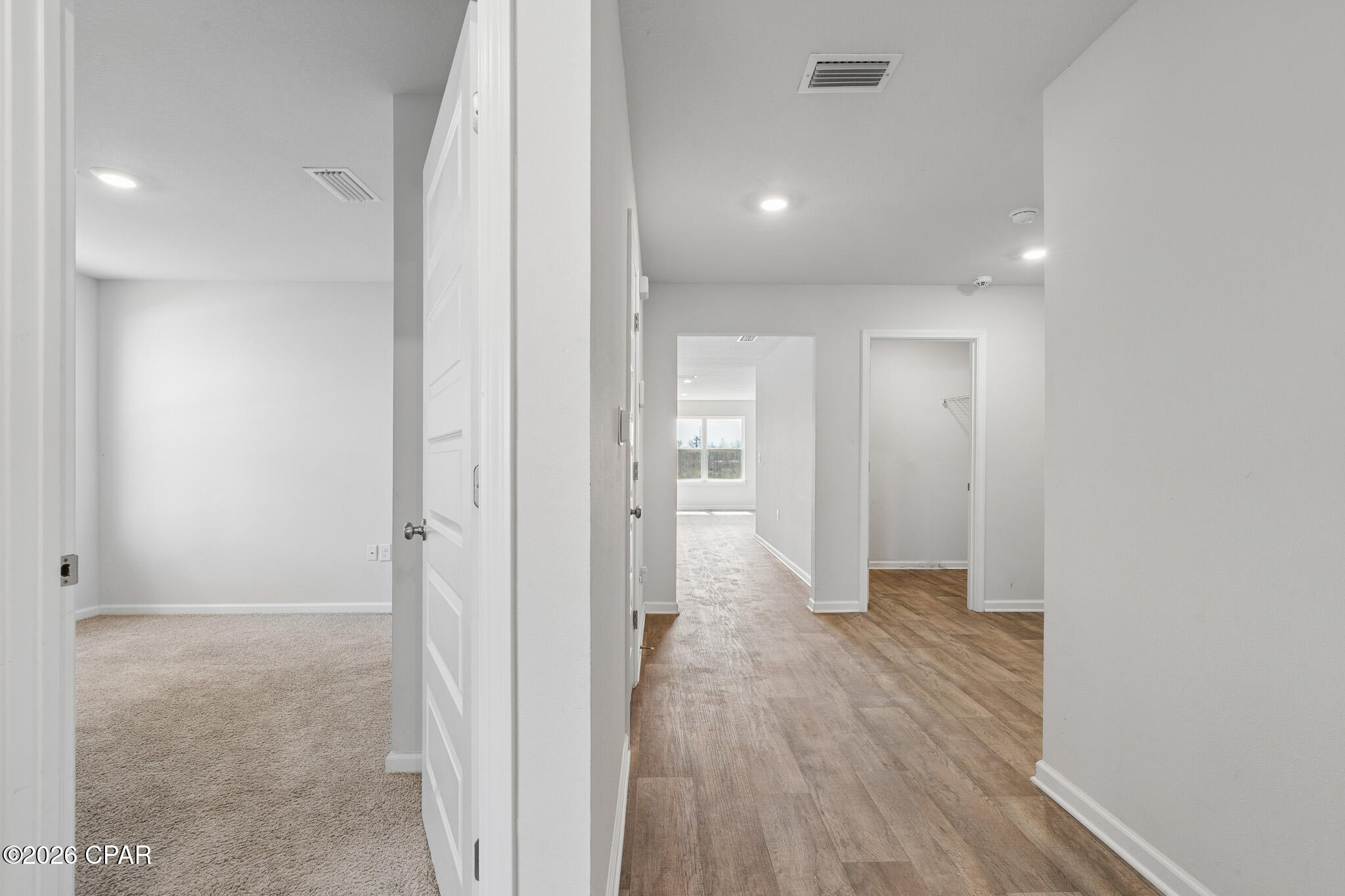 Olde Towne Village - Residential