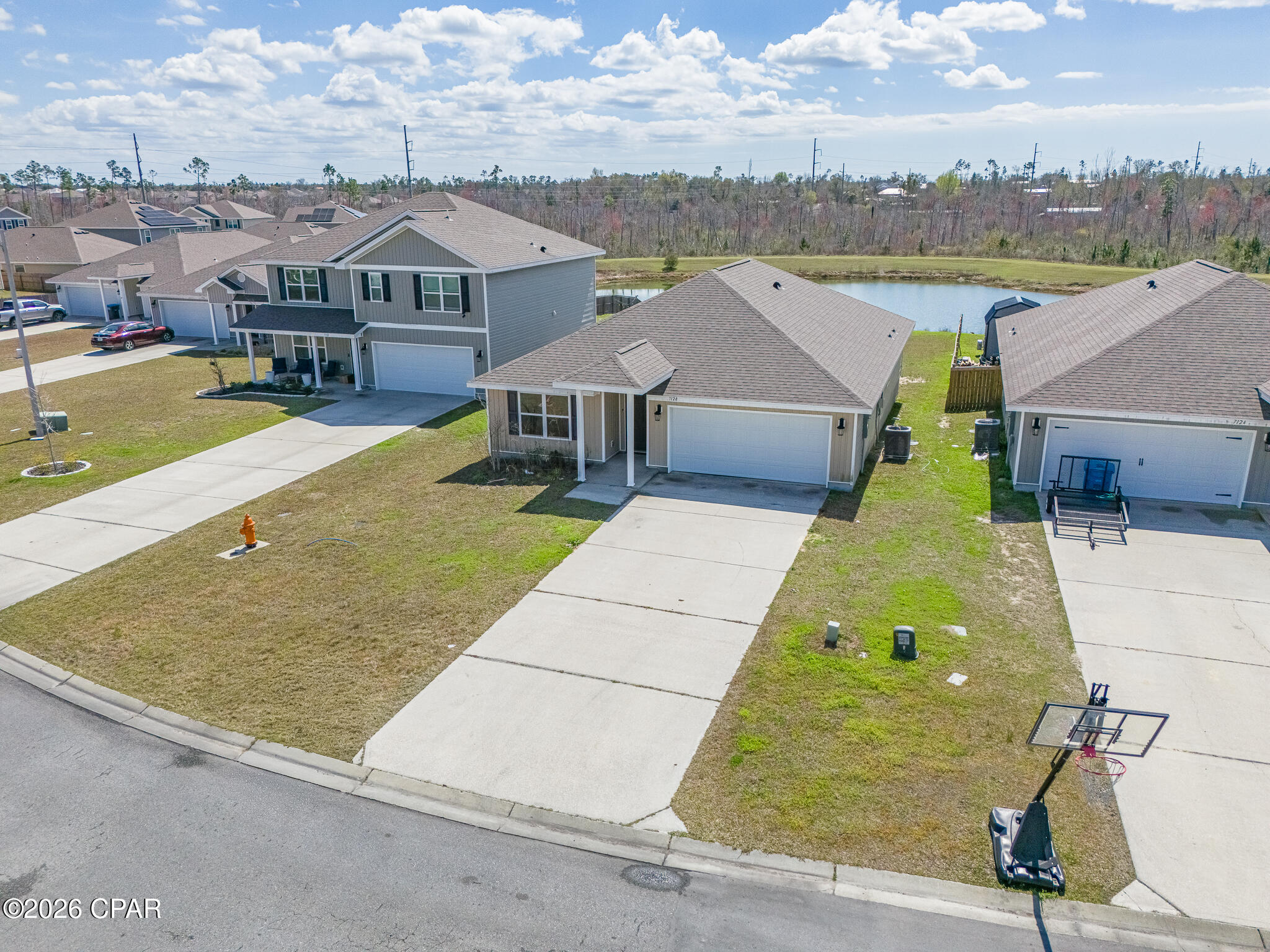 Olde Towne Village - Residential