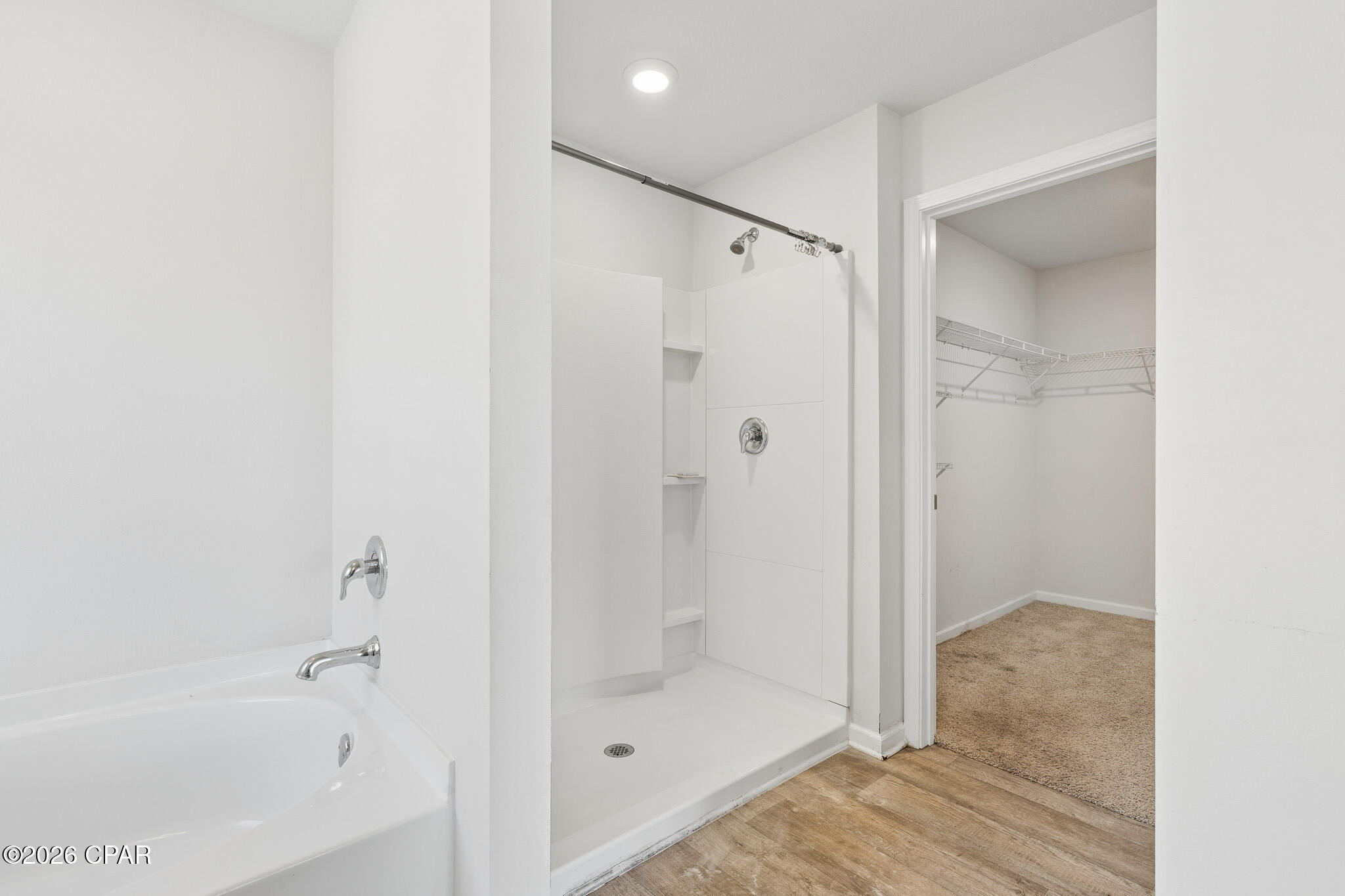 Olde Towne Village - Residential