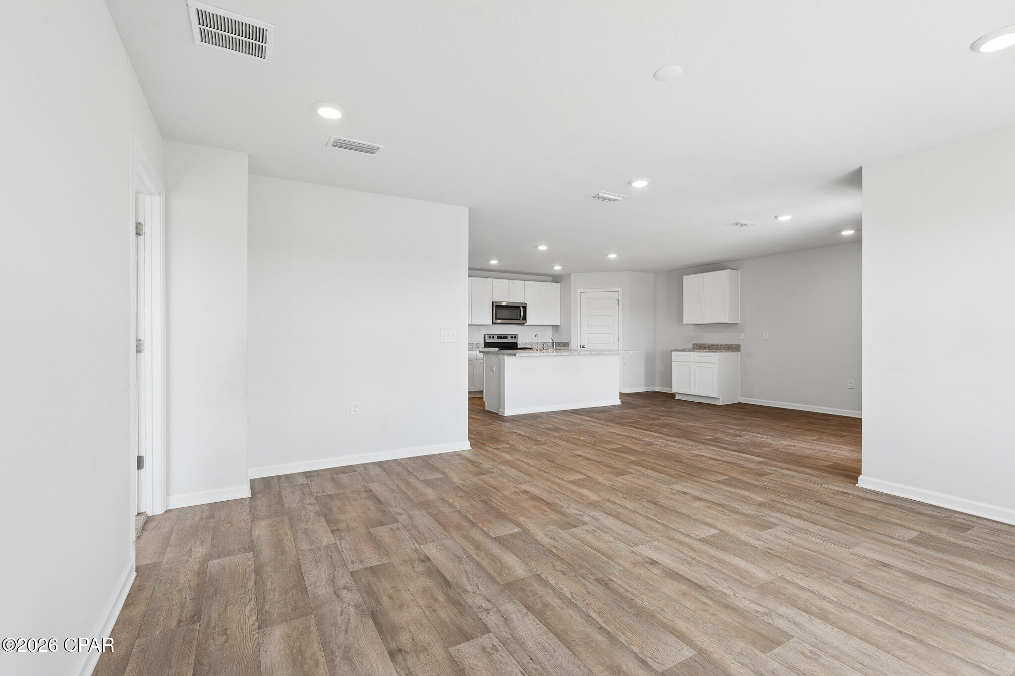 Olde Towne Village - Residential