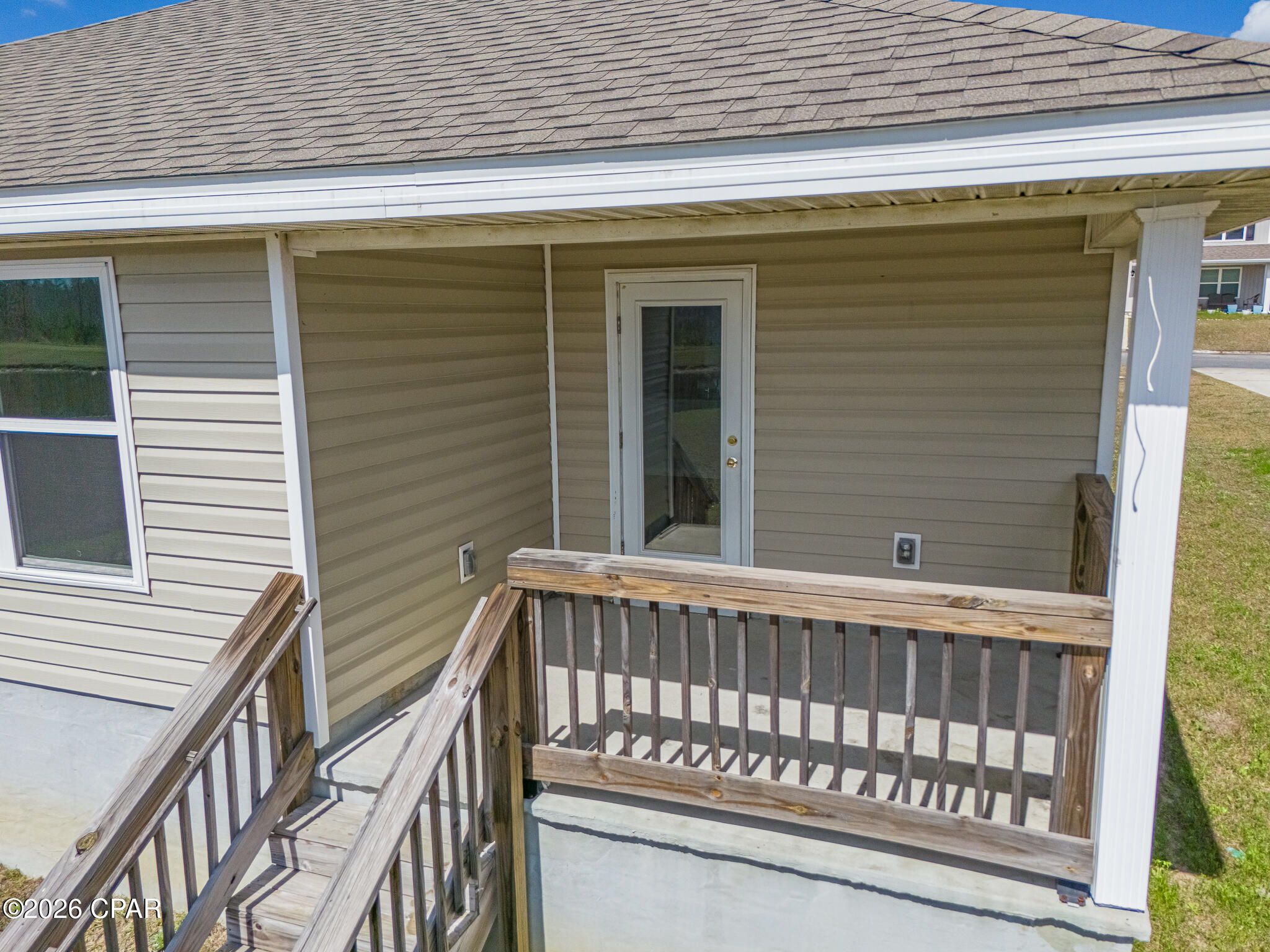 Olde Towne Village - Residential