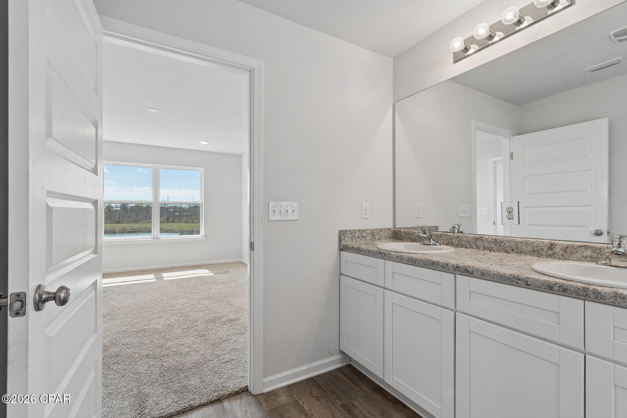 Olde Towne Village - Residential