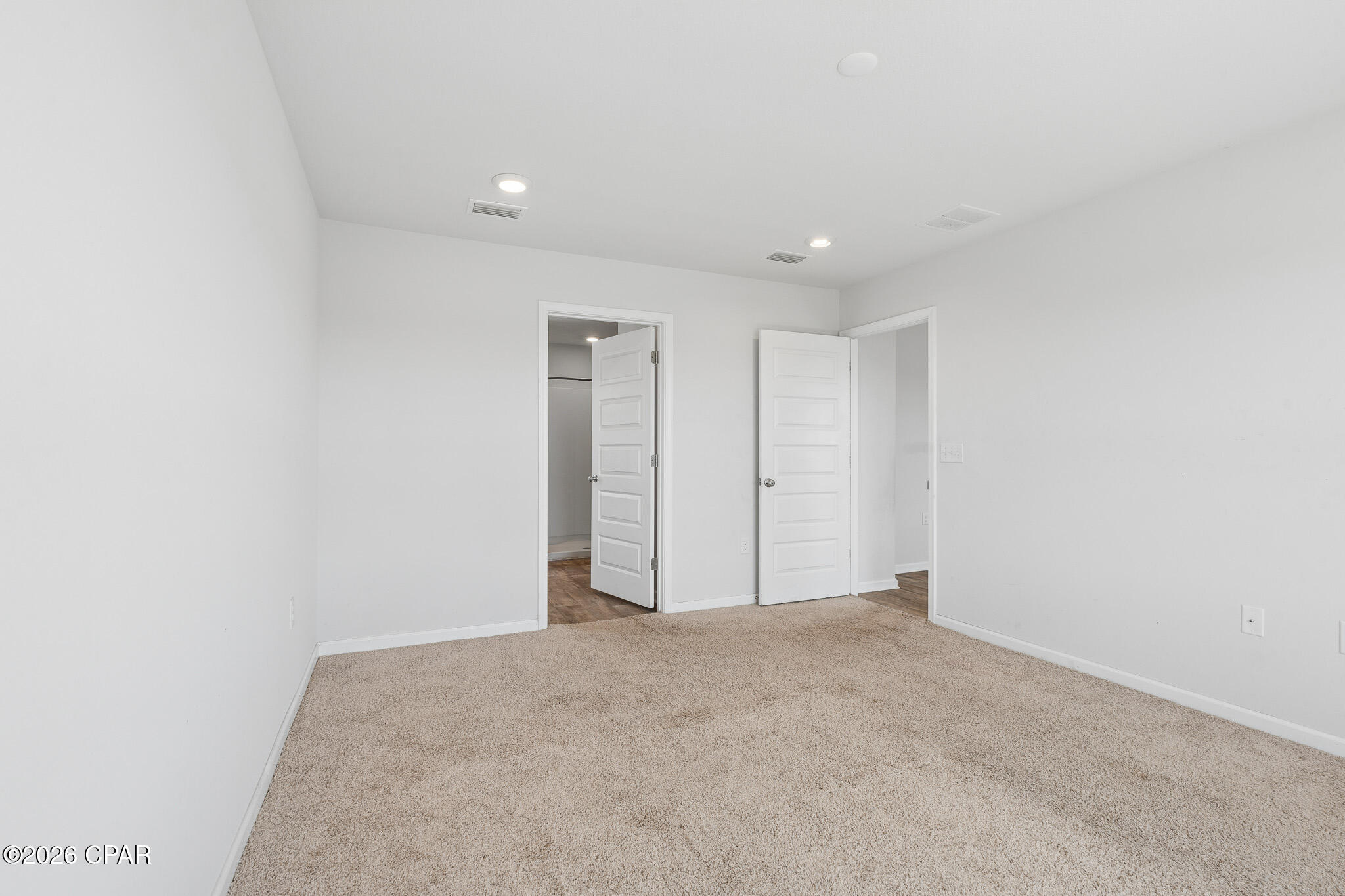 Olde Towne Village - Residential