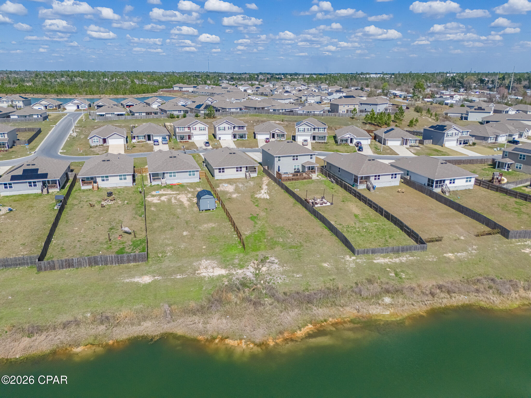 Olde Towne Village - Residential