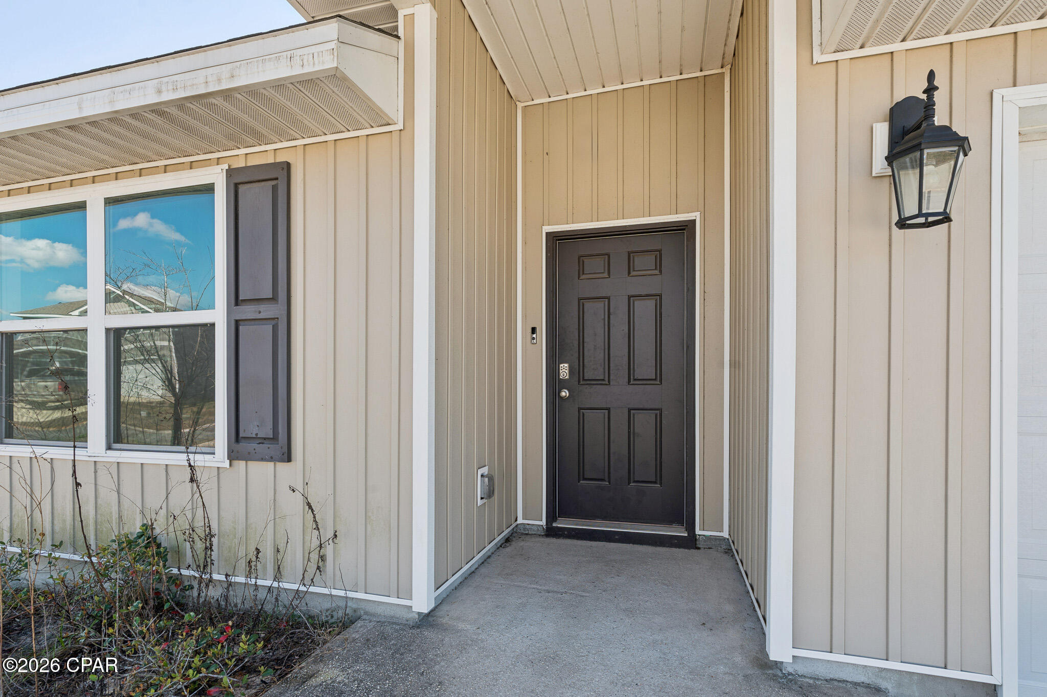 Olde Towne Village - Residential