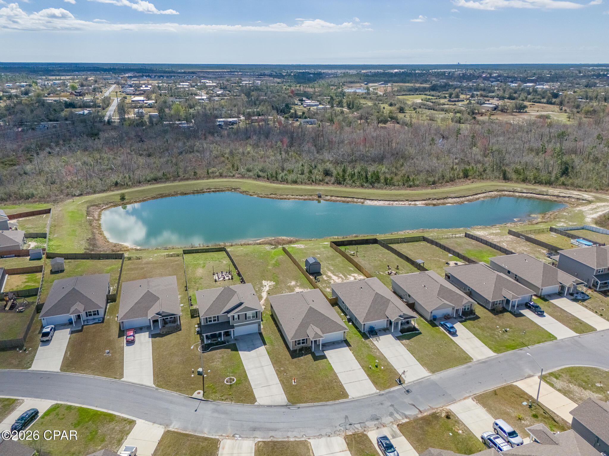 Olde Towne Village - Residential