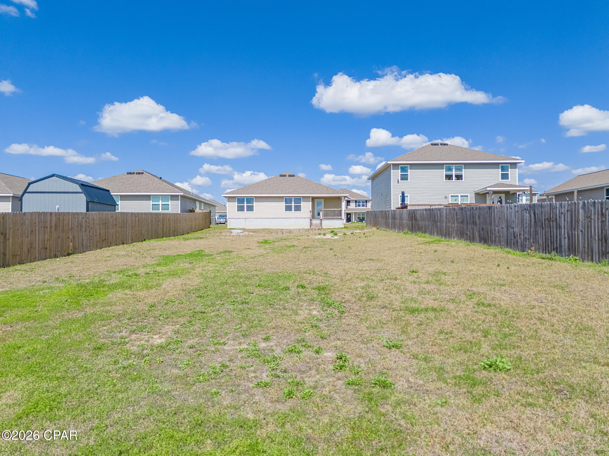 Olde Towne Village - Residential