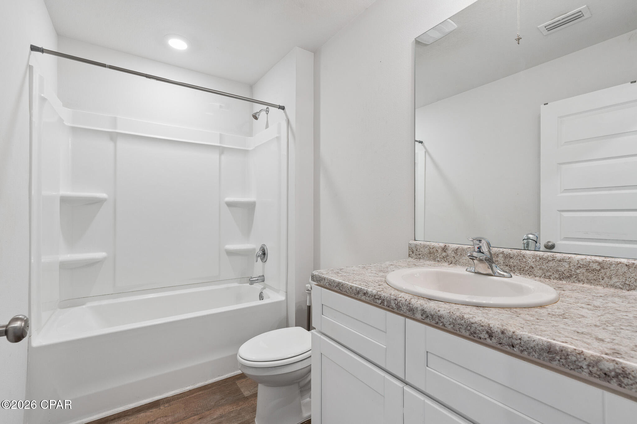 Olde Towne Village - Residential