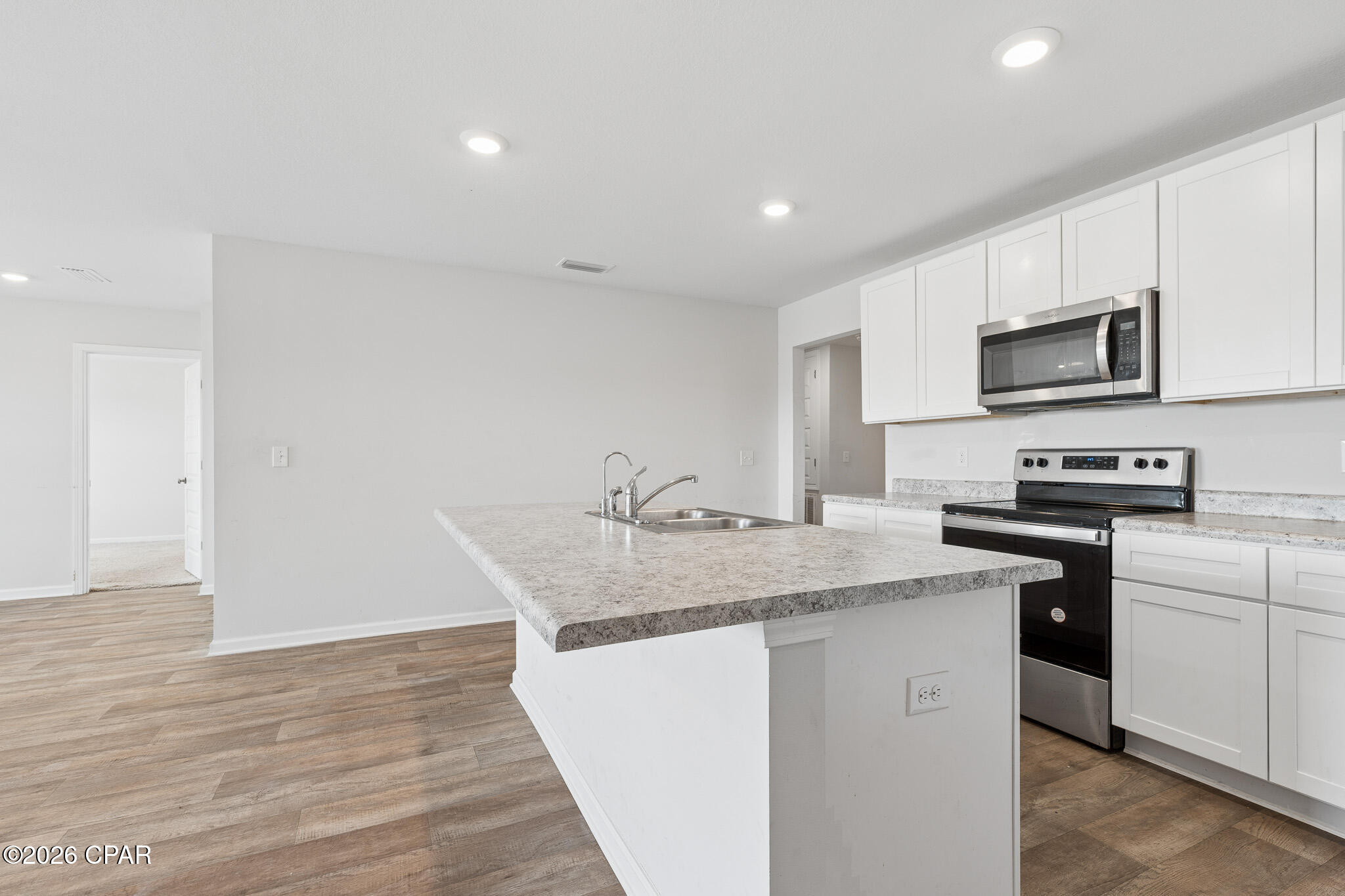 Olde Towne Village - Residential