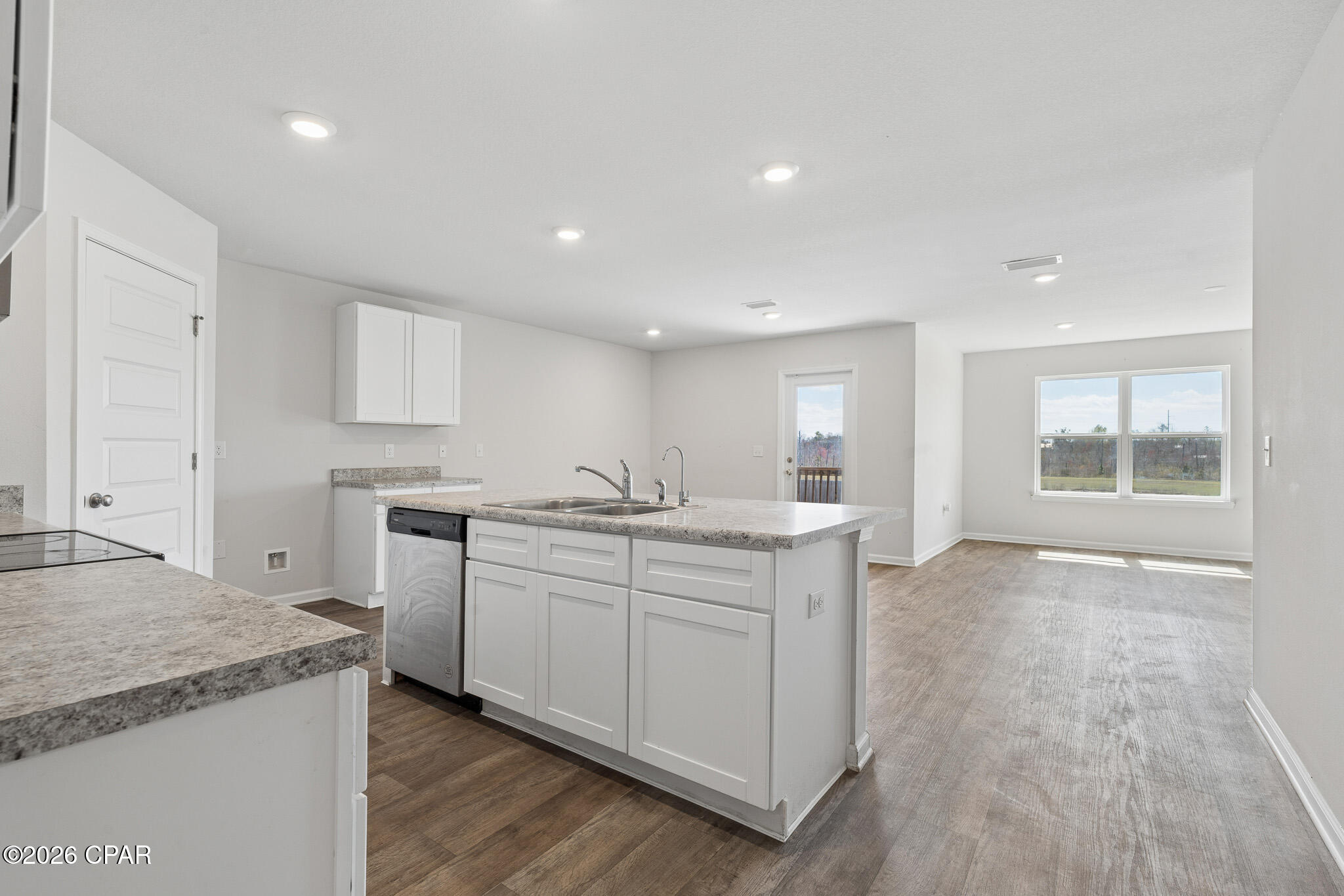 Olde Towne Village - Residential